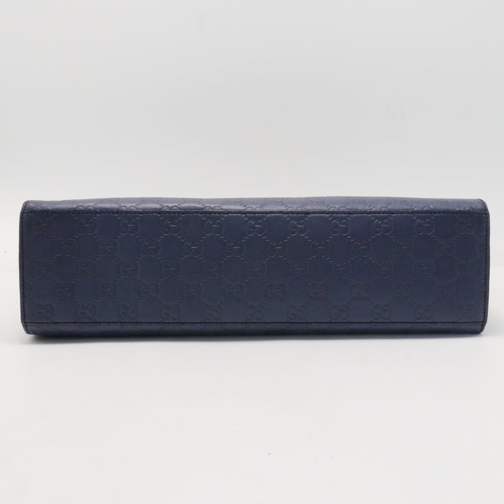 Guccissima Emily Large Bag