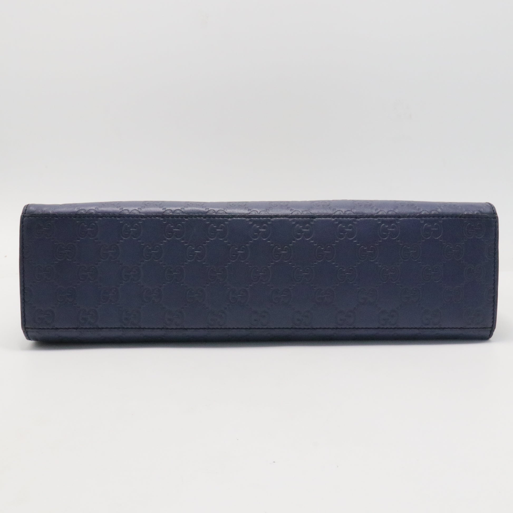 Guccissima Emily Large Bag