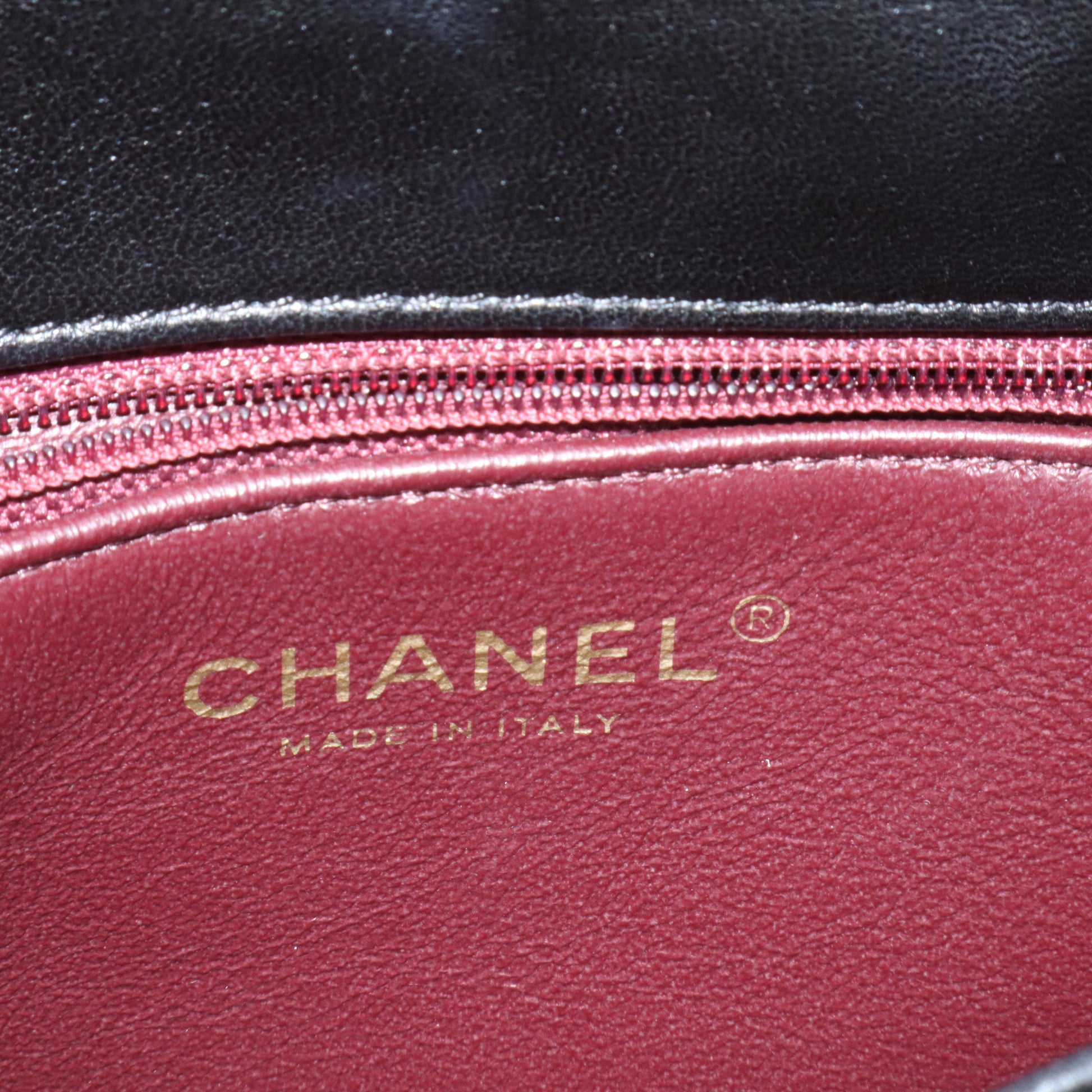 Small Trendy CC Dual Handle Flap Bag B21146