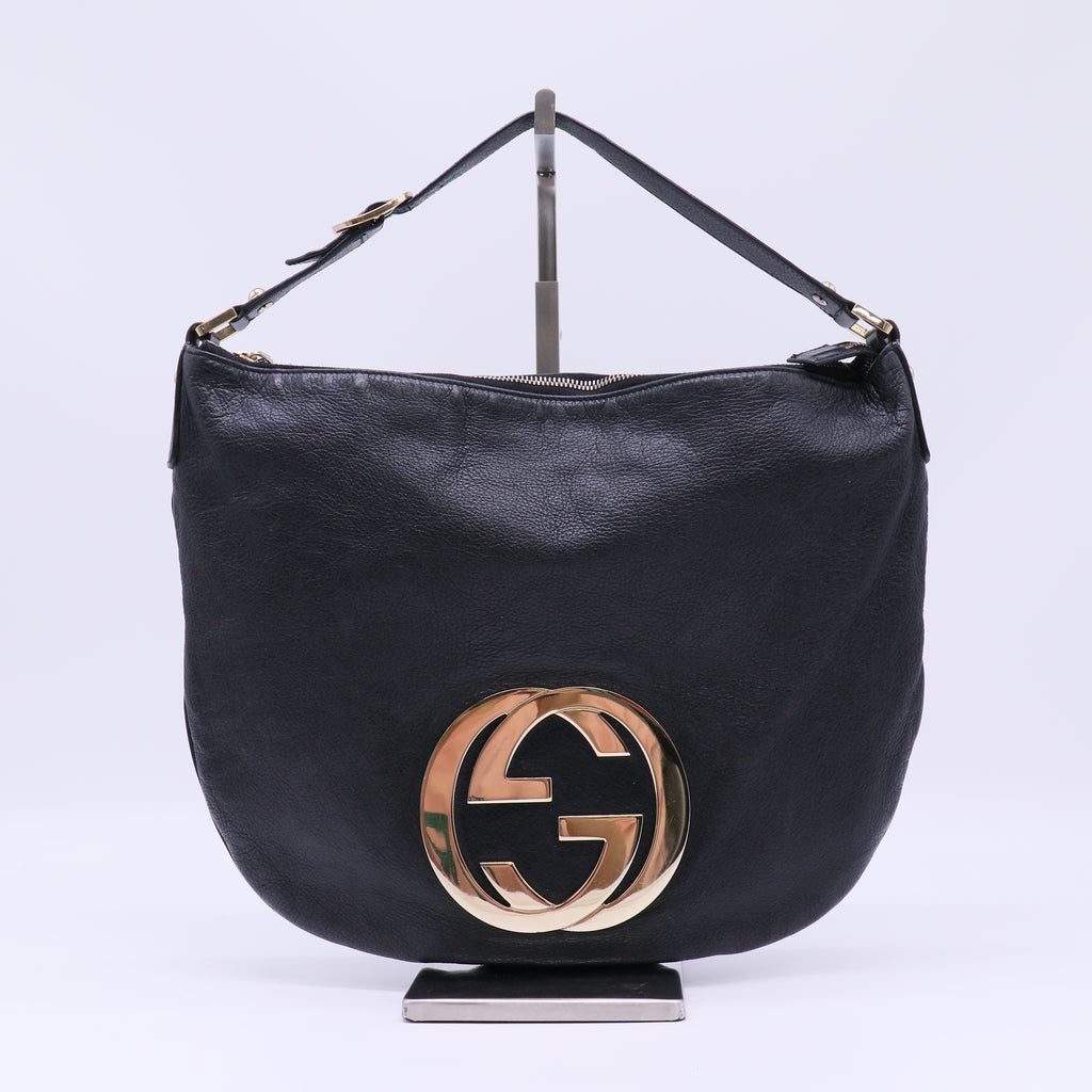 Gucci Blondie Hobo bag B22191