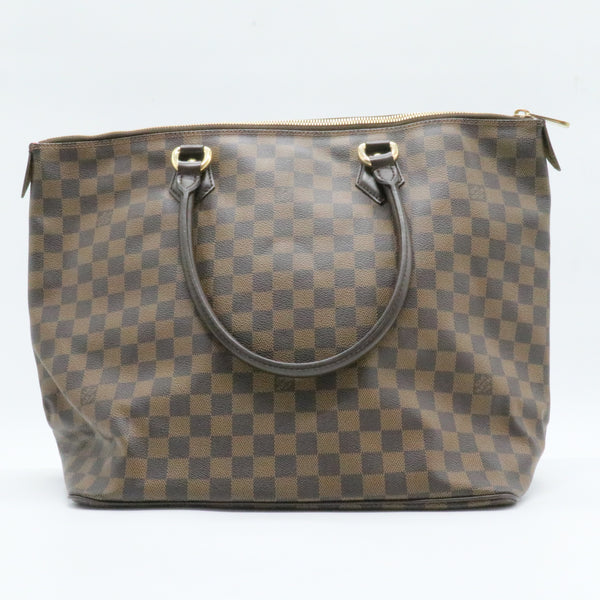 Saleya Handbag Damier GM