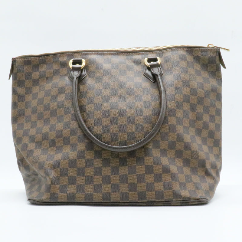 Saleya Handbag Damier GM