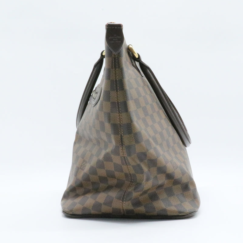 Saleya Handbag Damier GM