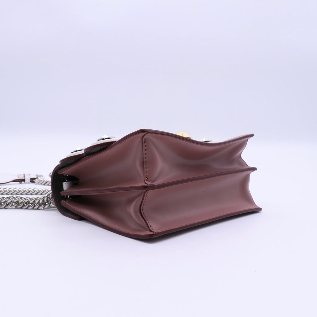 Kan I Bag Studded Leather Small B21334