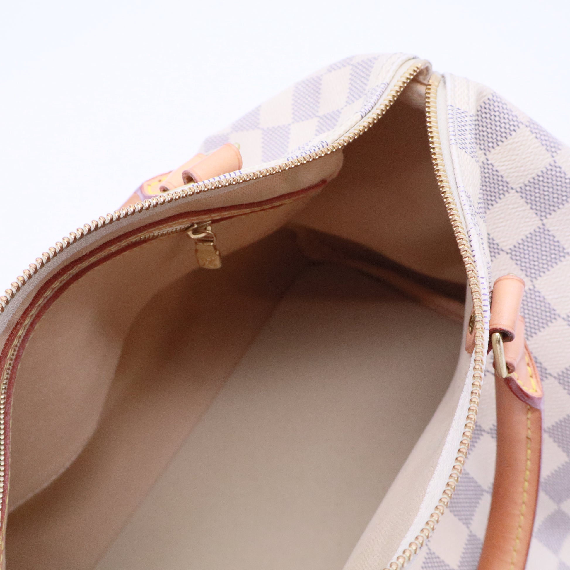 Damier Azur Speedy 30