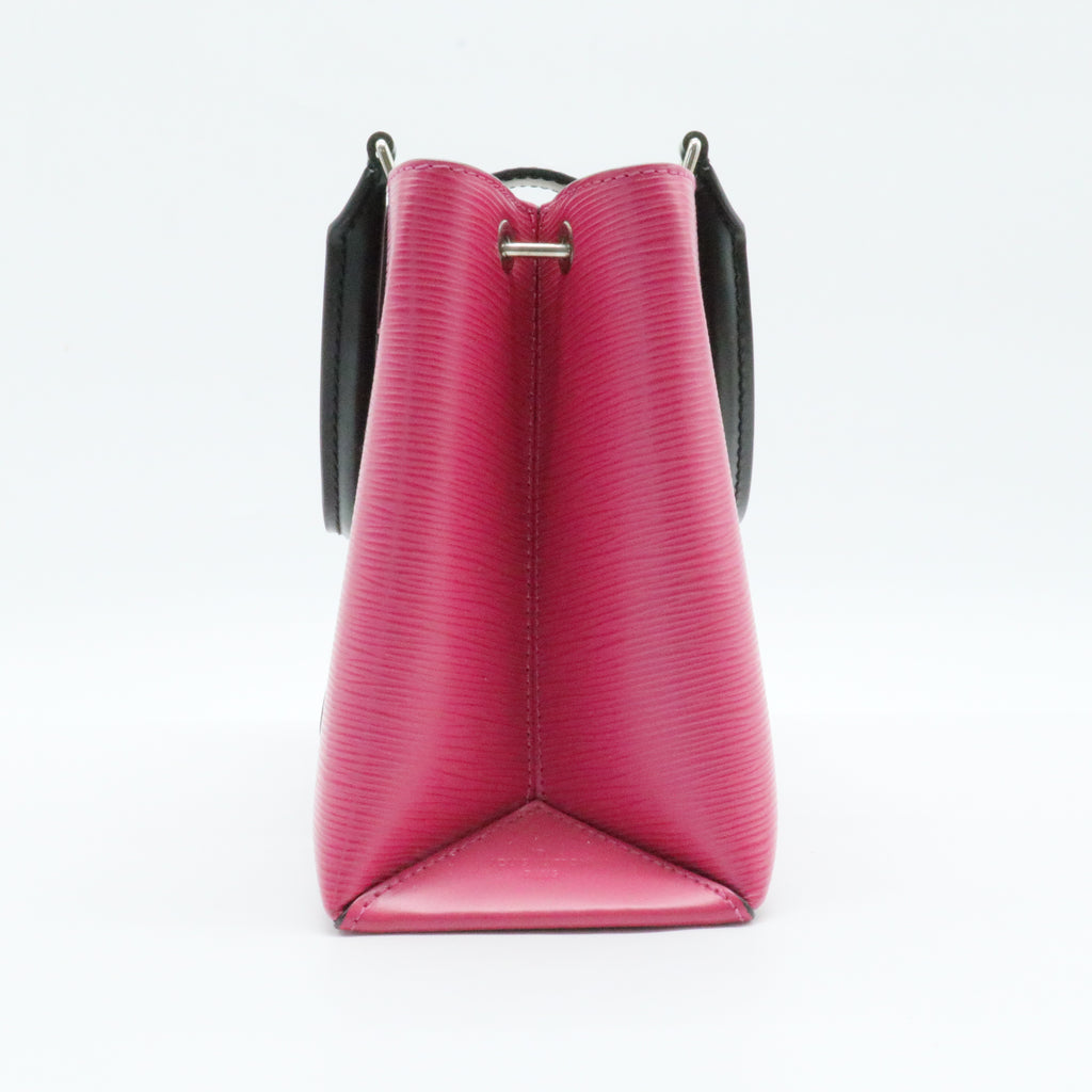 Kleber Handbag Epi Leather PM