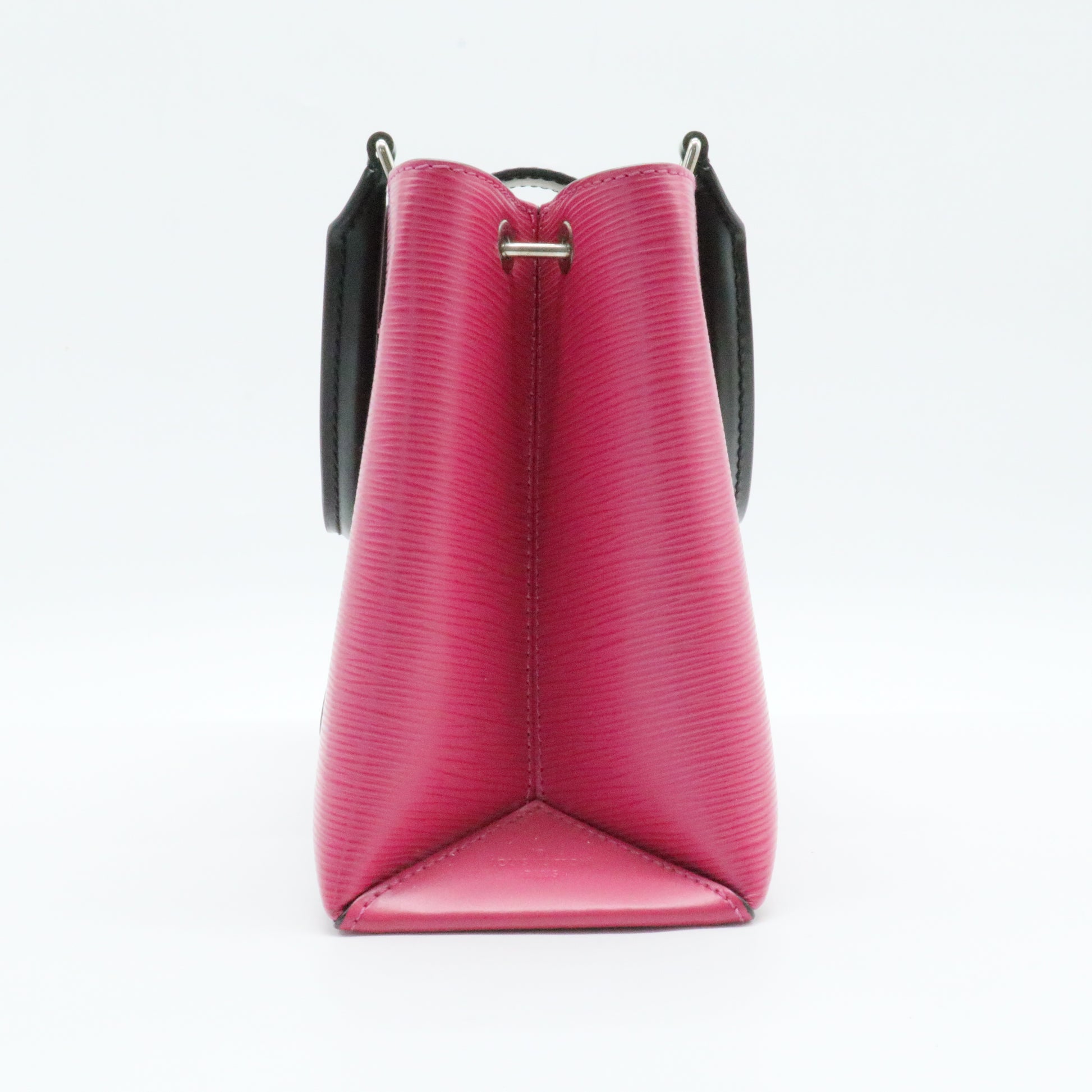 Kleber Handbag Epi Leather PM