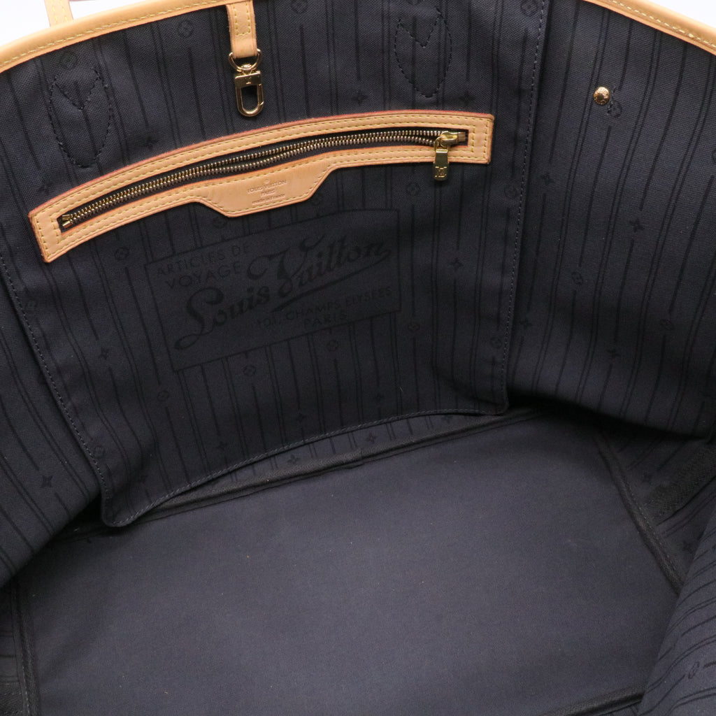 Monogram My LV Heritage Neverfull GM