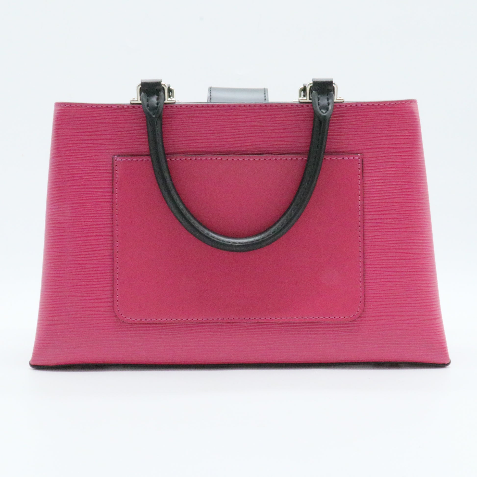 Kleber Handbag Epi Leather PM