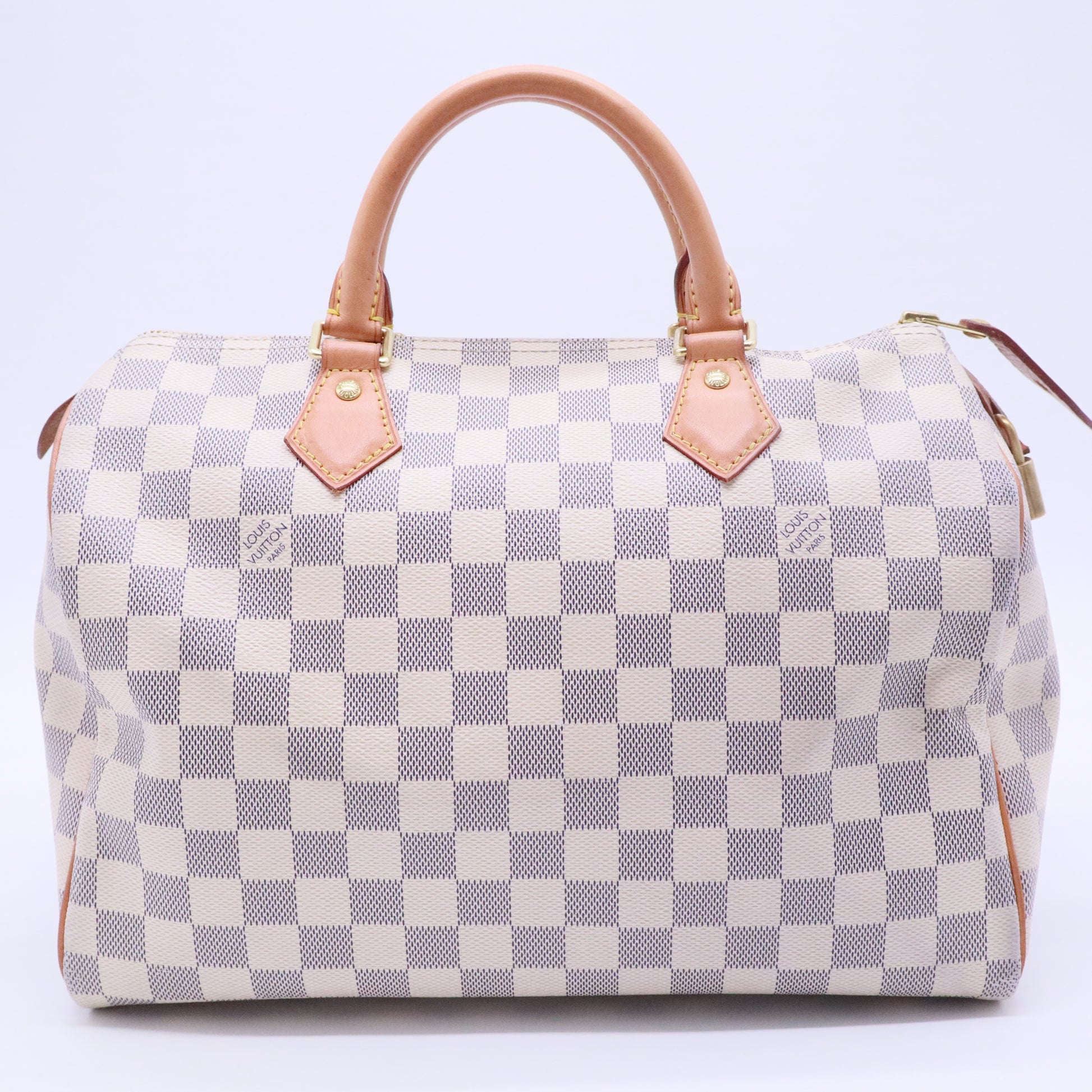 Damier Azur Speedy 30