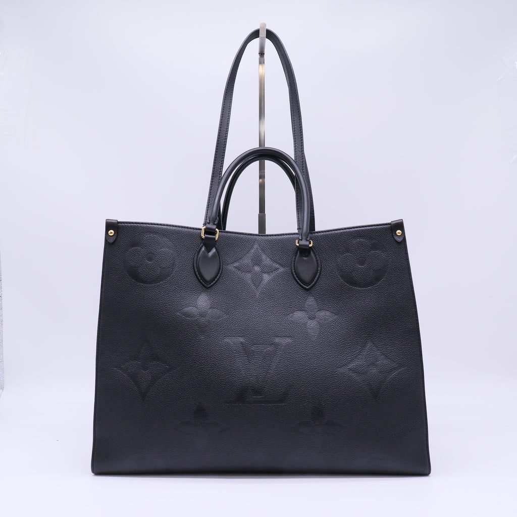 Louis Vuitton OnTheGo GM B22330