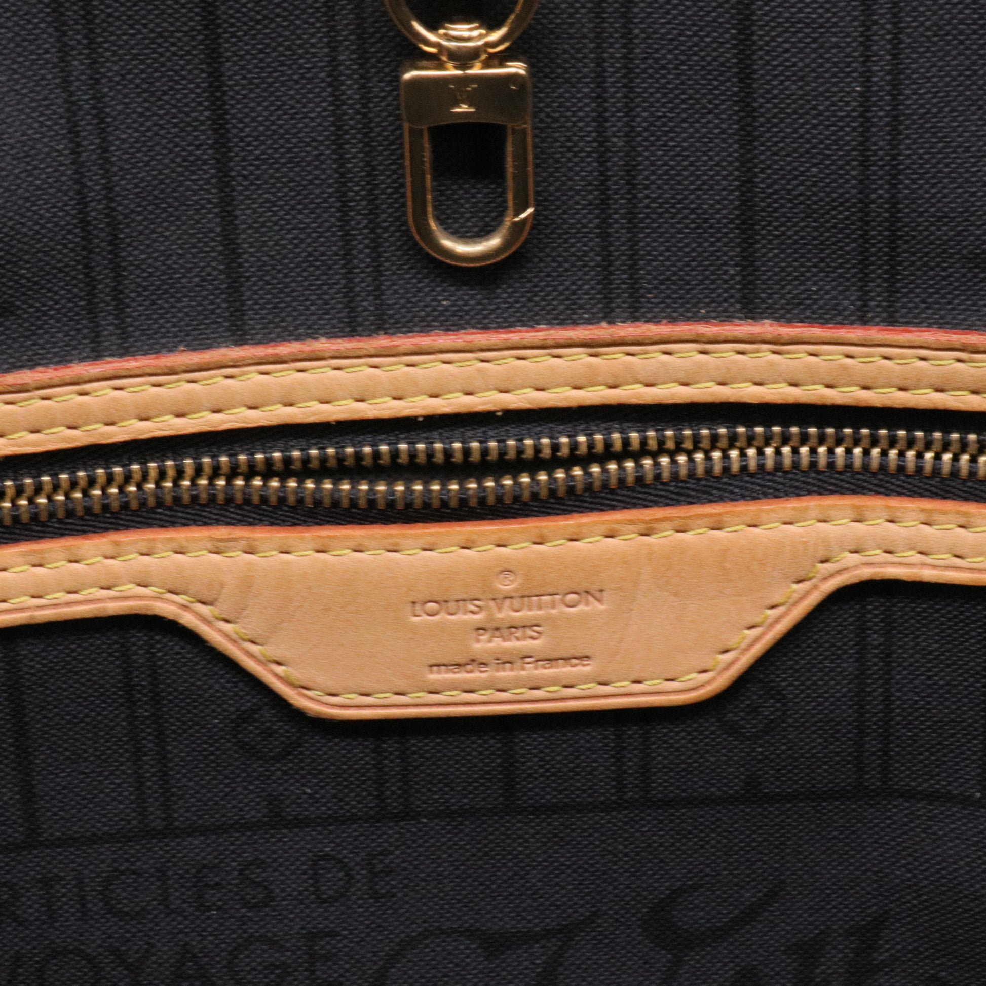 Monogram My LV Heritage Neverfull GM
