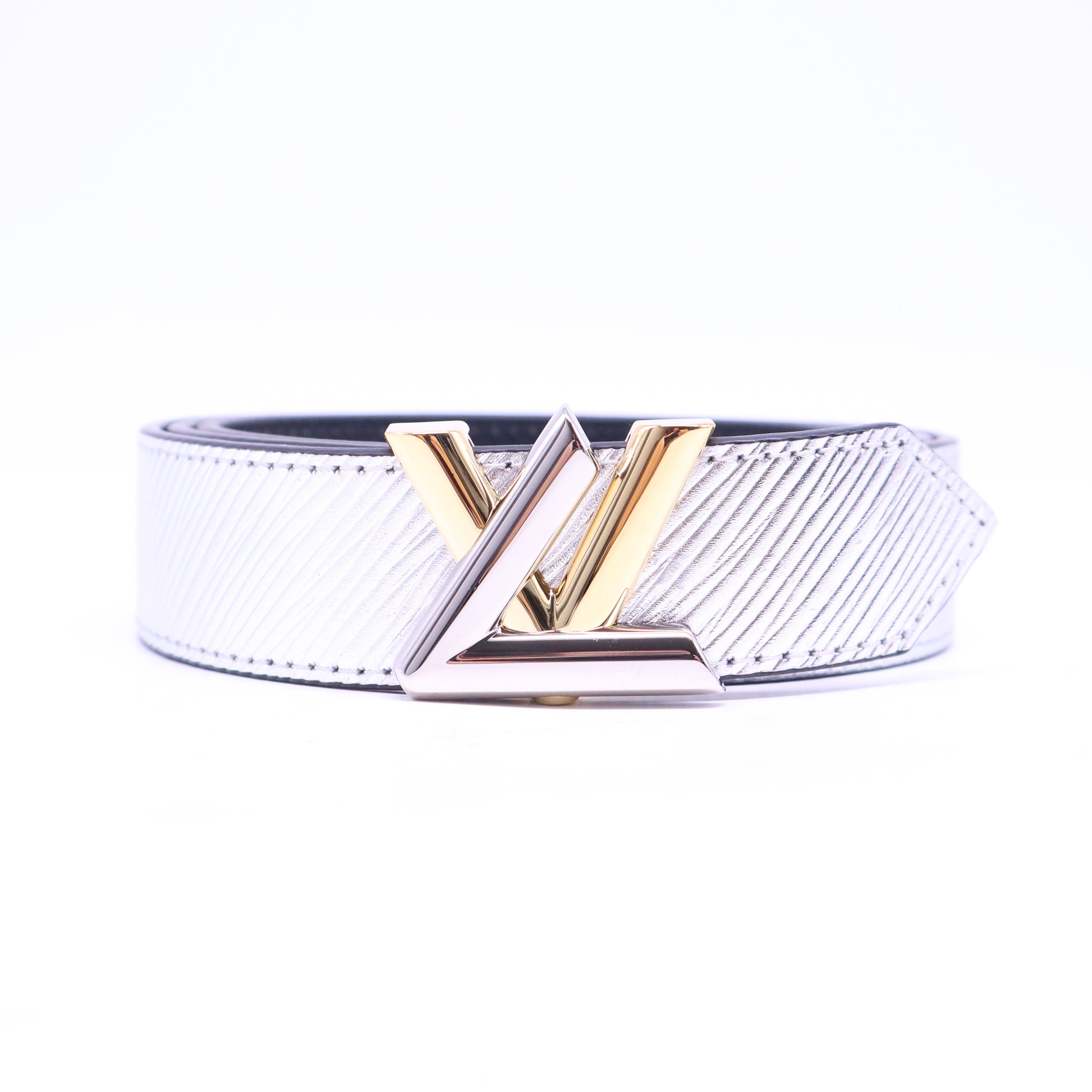 LV Twist Belt Epi Leather 86cm/34in W20712