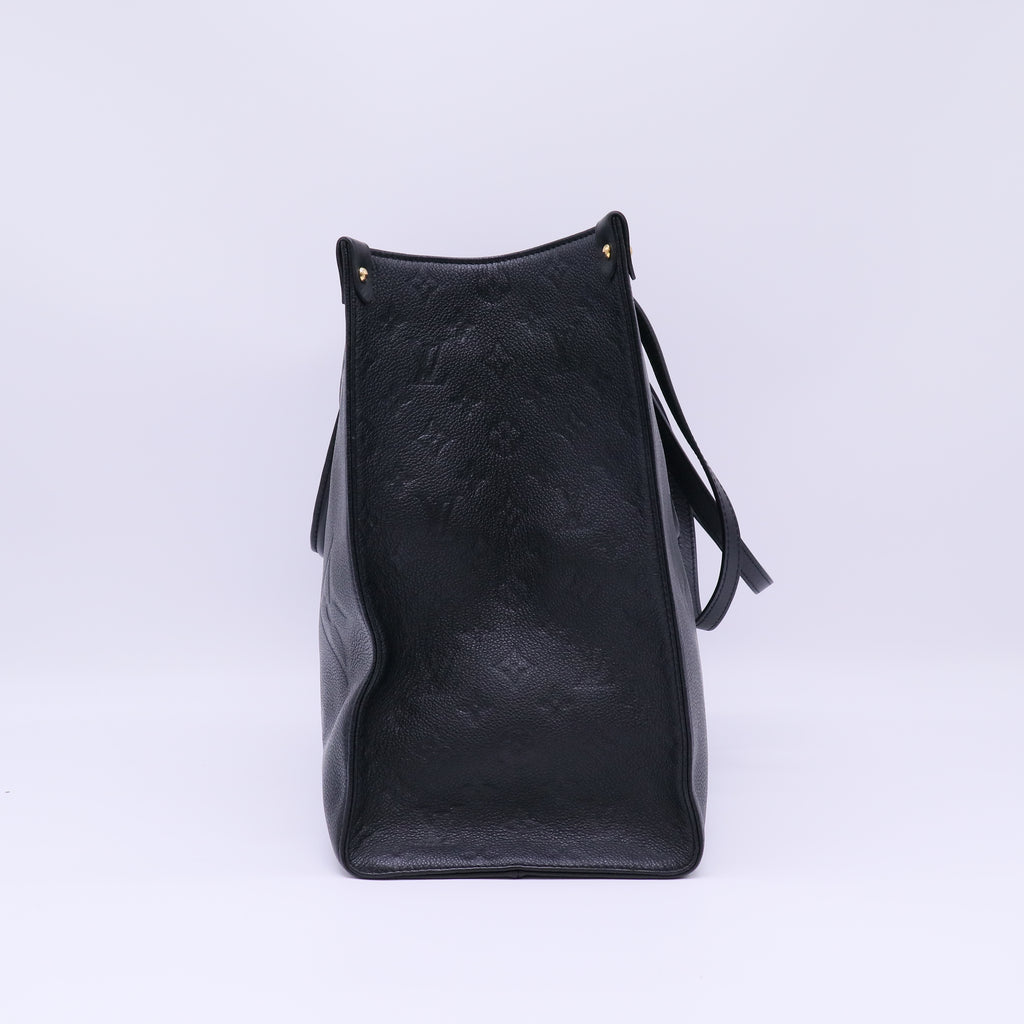 Louis Vuitton OnTheGo GM B22330