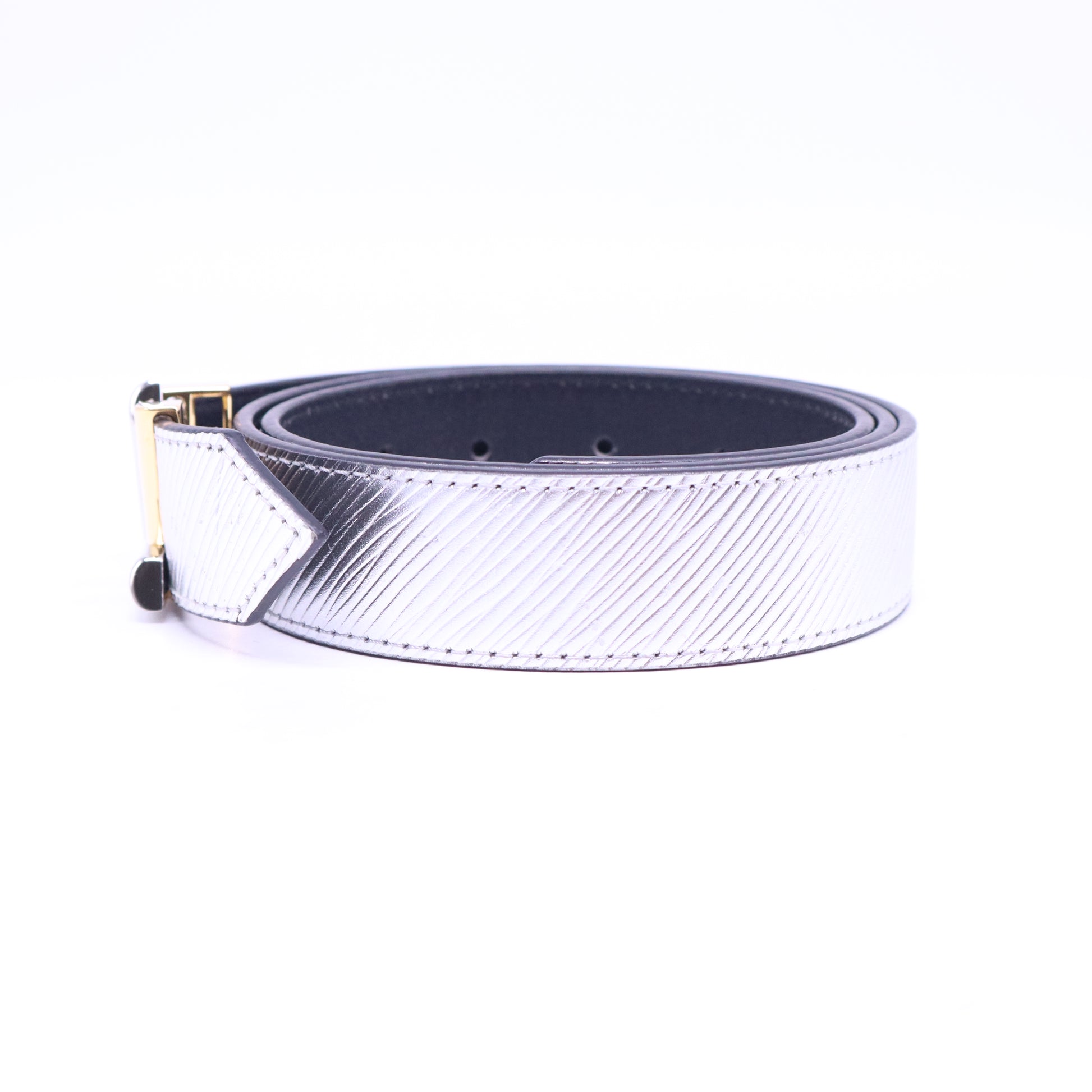 LV Twist Belt Epi Leather 86cm/34in W20712