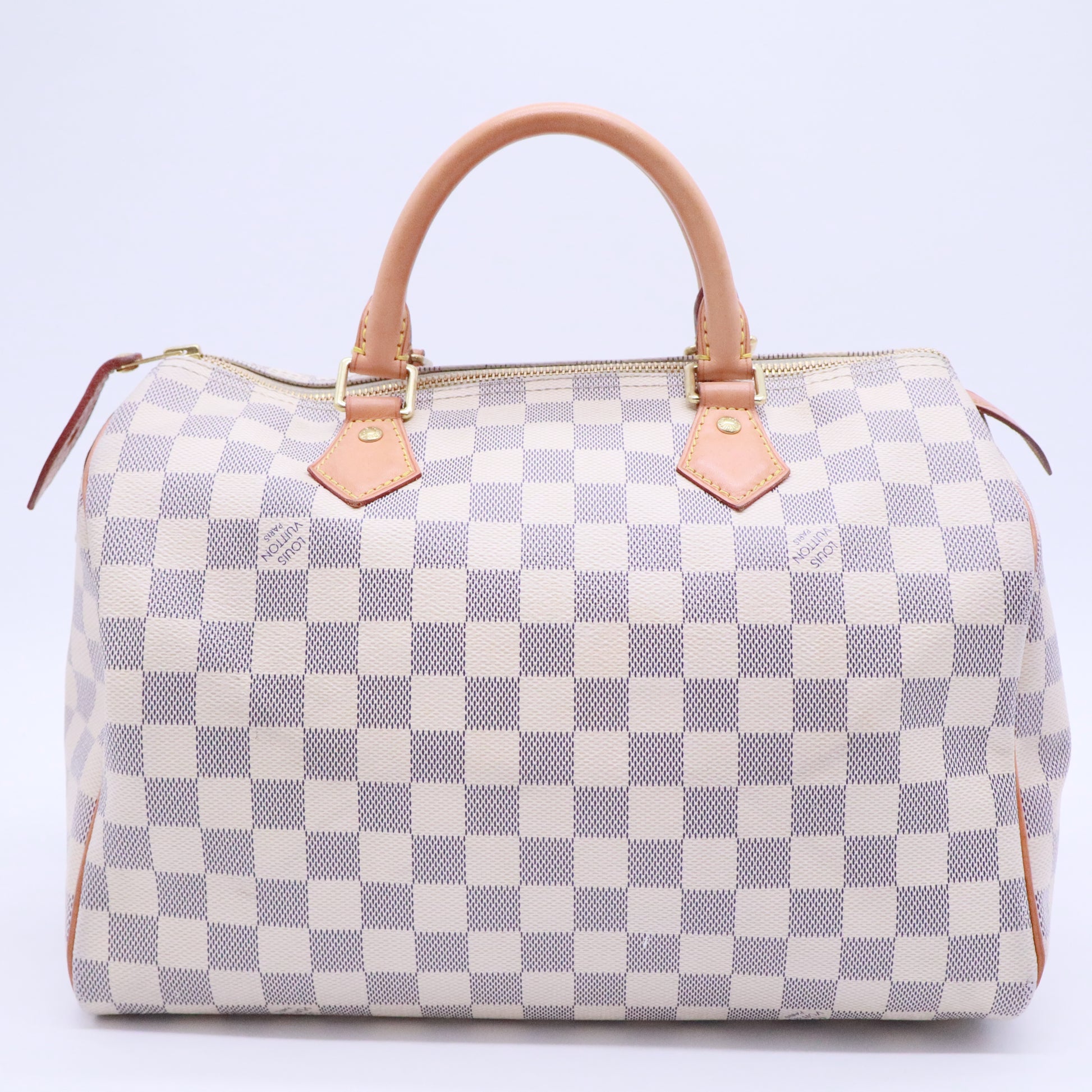 Damier Azur Speedy 30