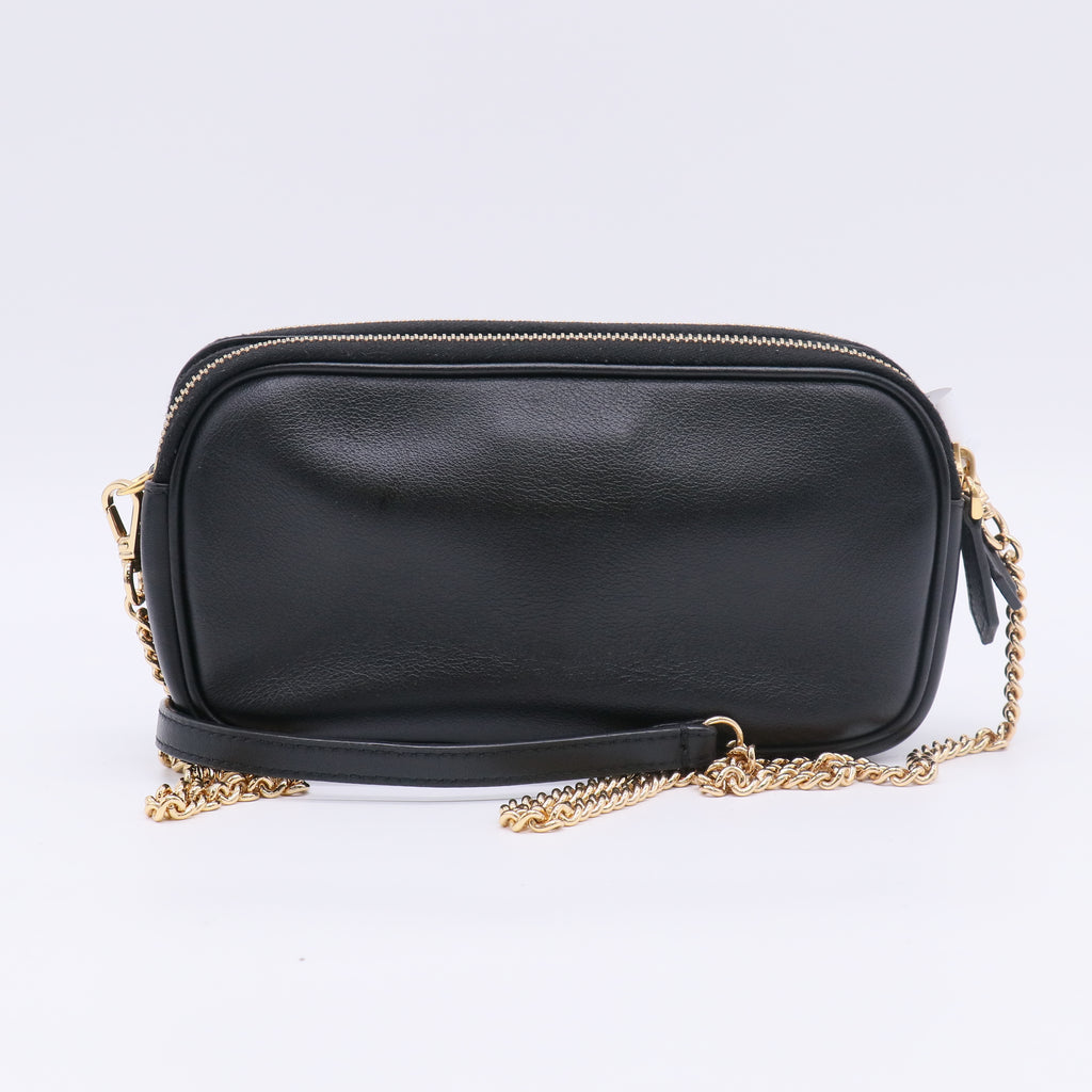 Fendi Easy 2 Baguette Bag B23406