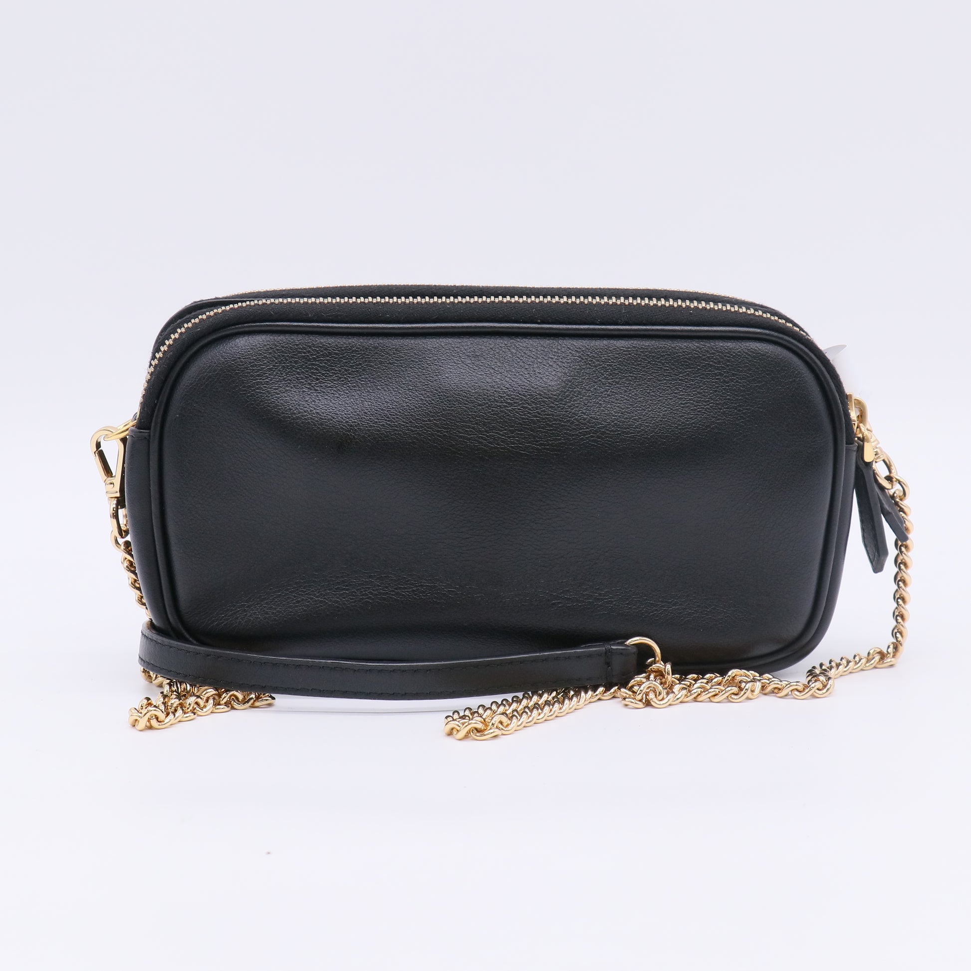 Fendi Easy 2 Baguette Bag B23406