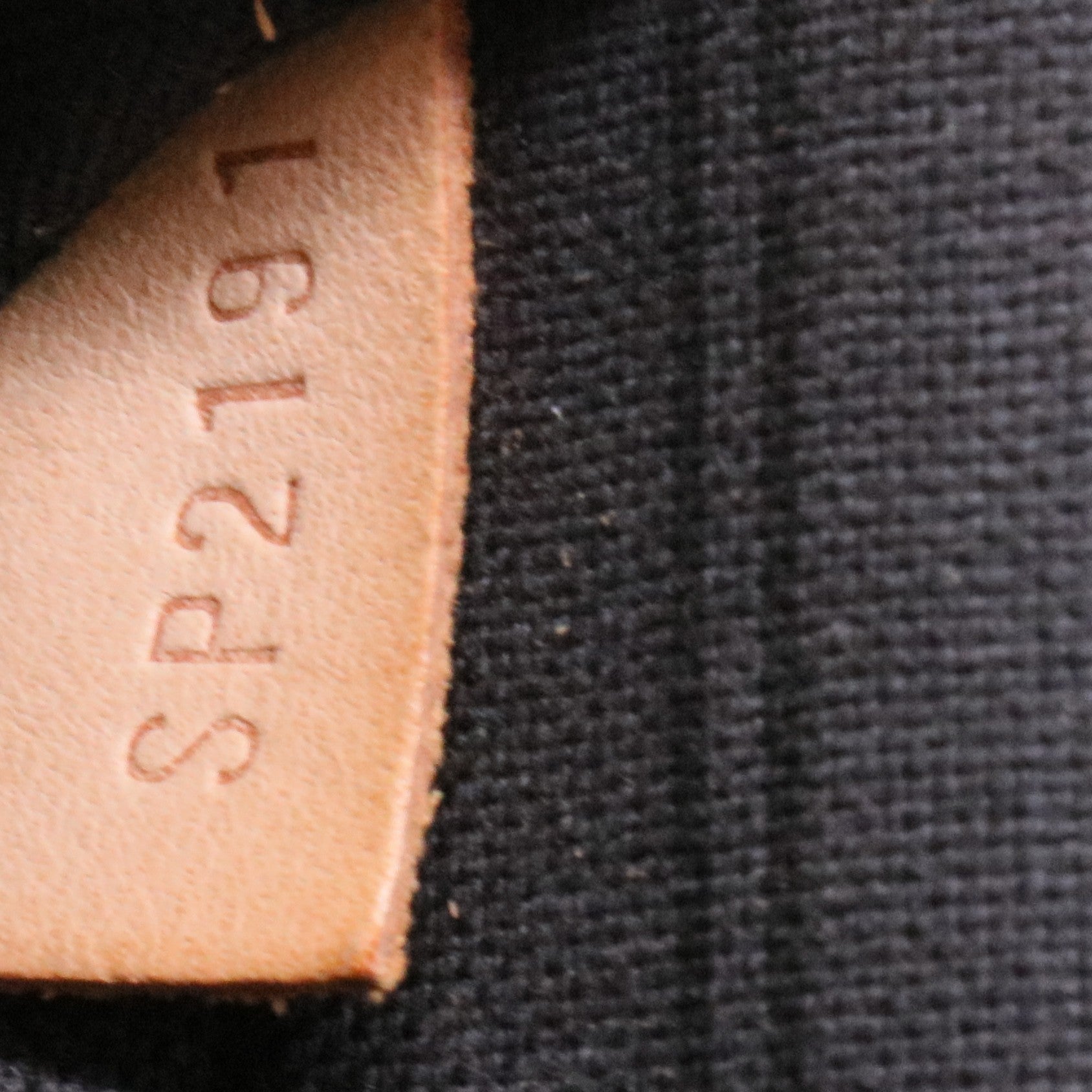 Monogram My LV Heritage Neverfull GM
