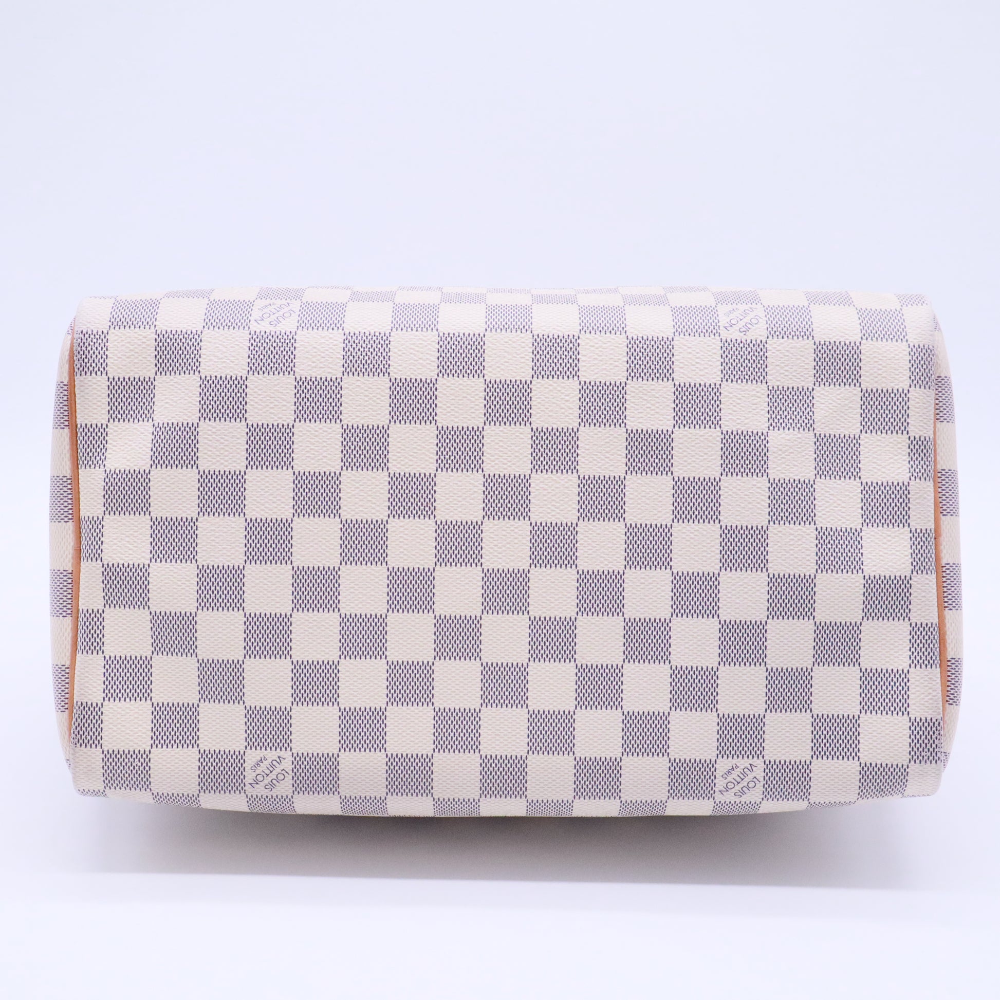 Damier Azur Speedy 30