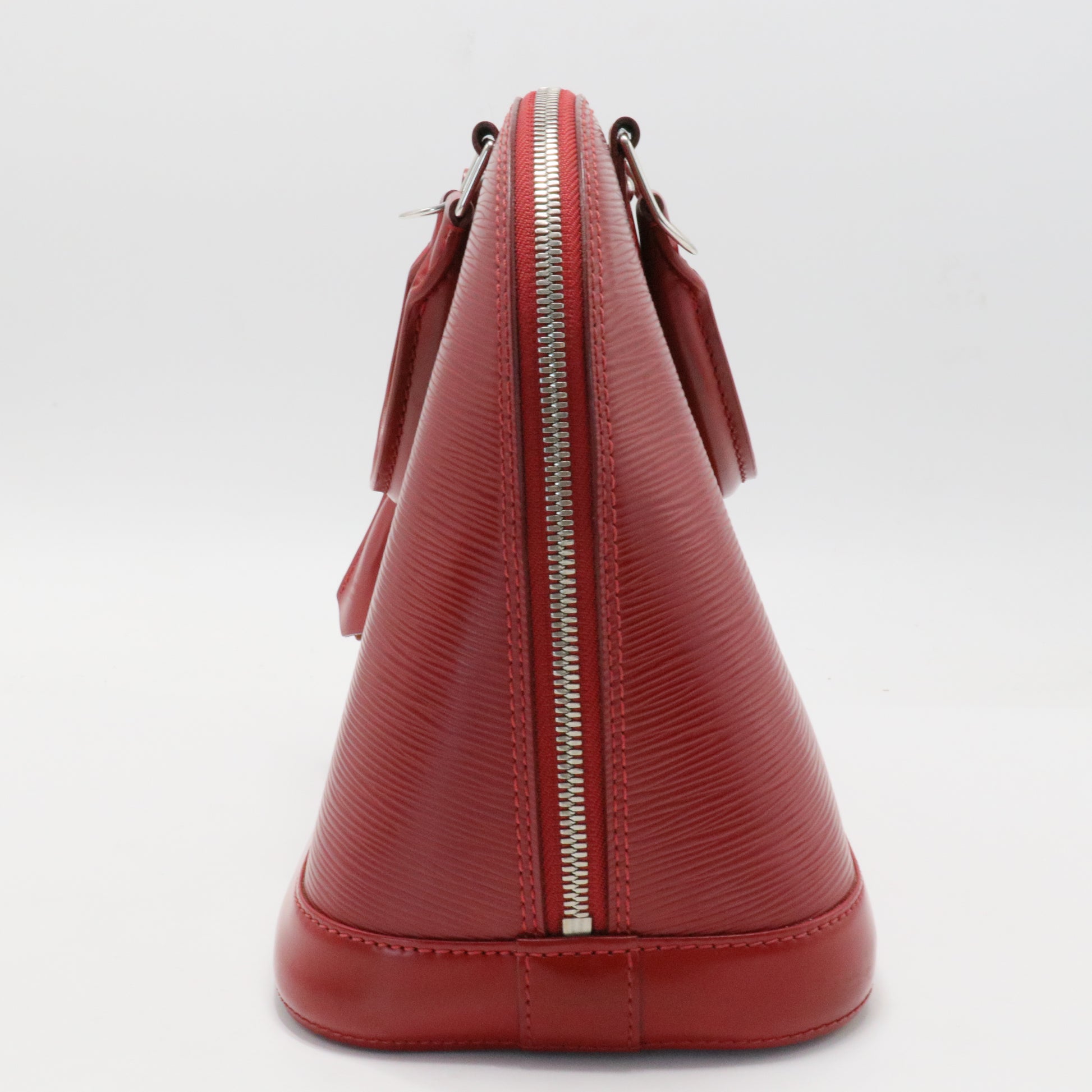 Alma Handbag Epi Leather PM