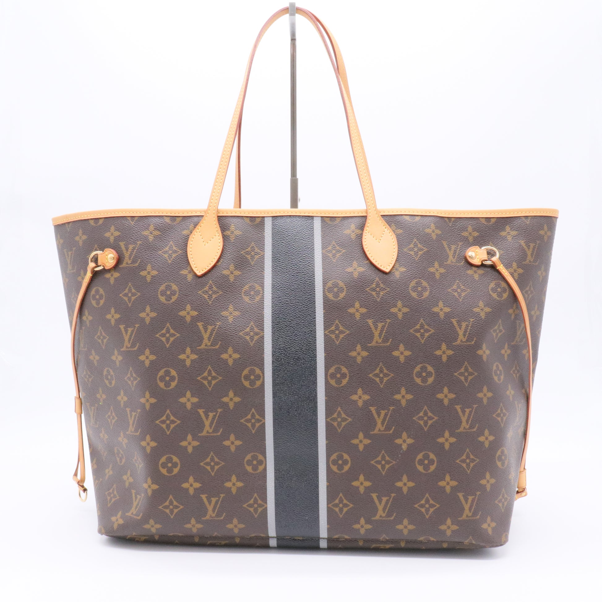 Monogram My LV Heritage Neverfull GM