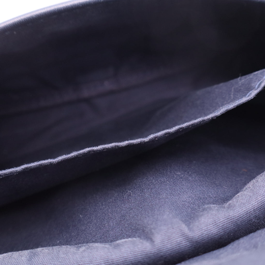 Encre Monogram Idylle Saumur PM Bag twins