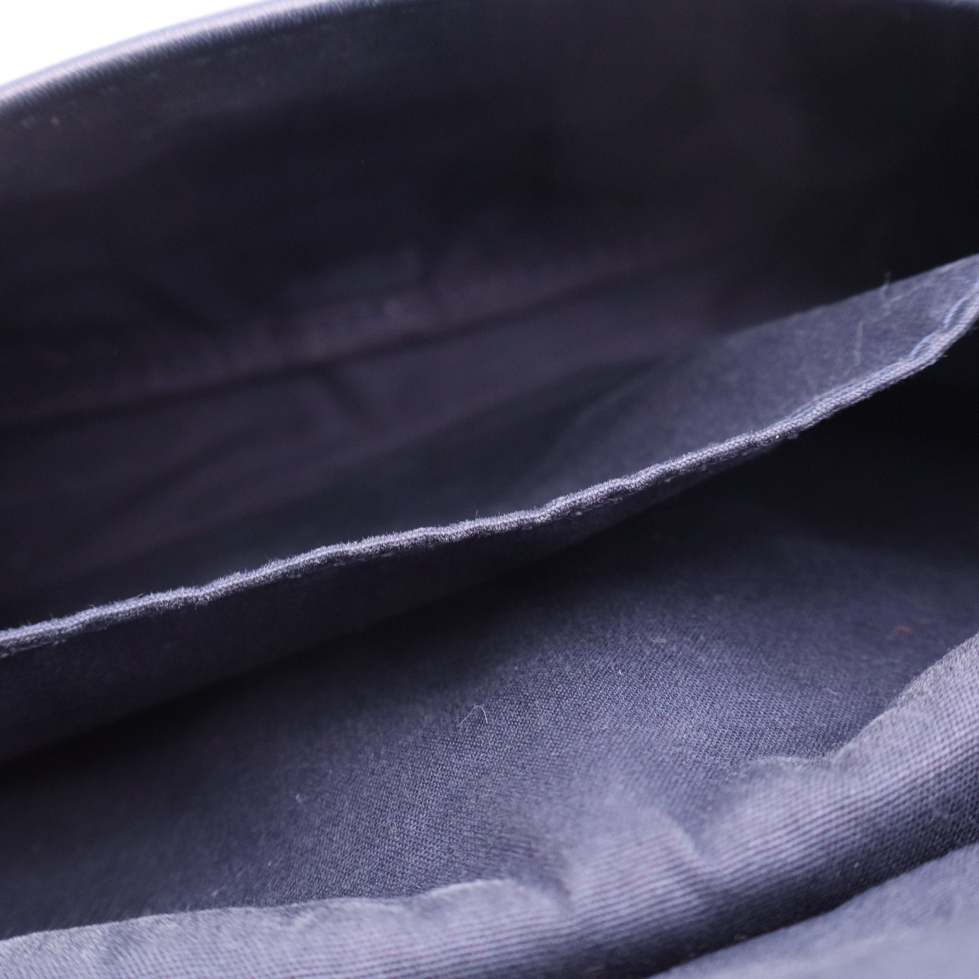 Encre Monogram Idylle Saumur PM Bag twins