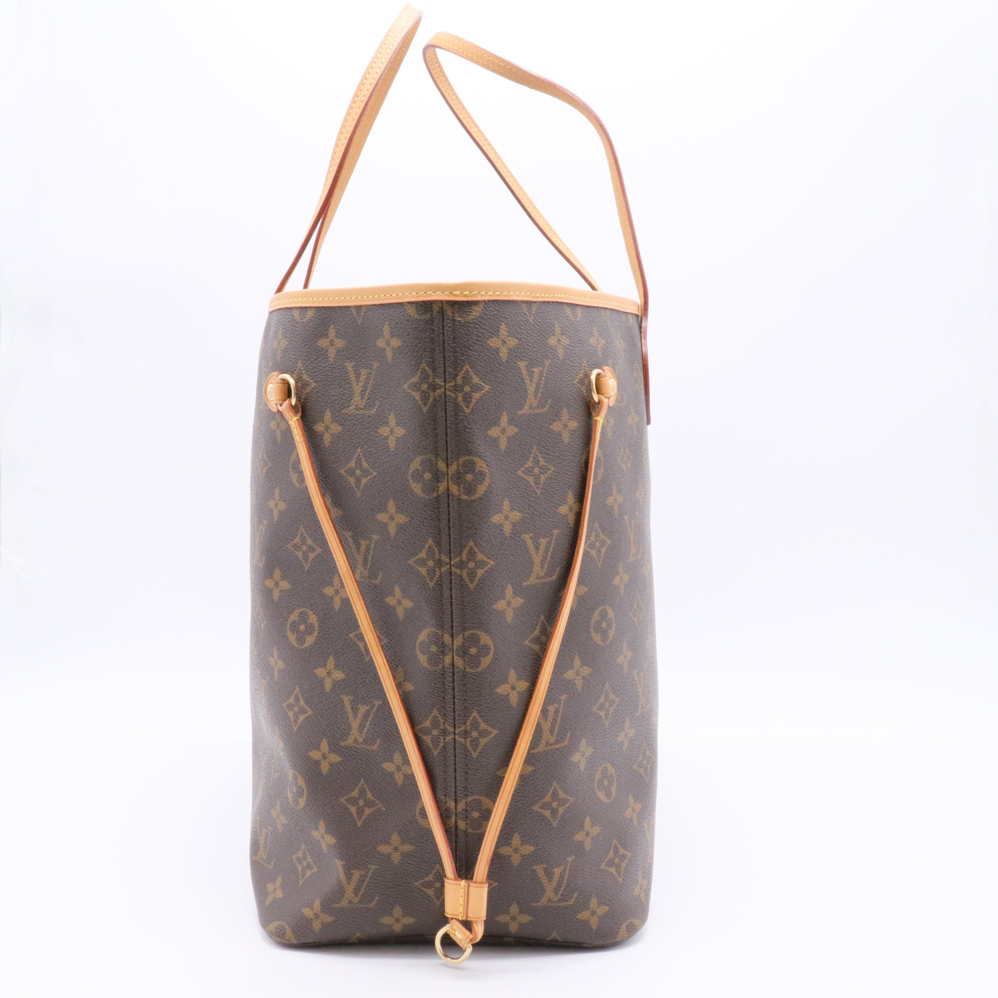 Monogram My LV Heritage Neverfull GM