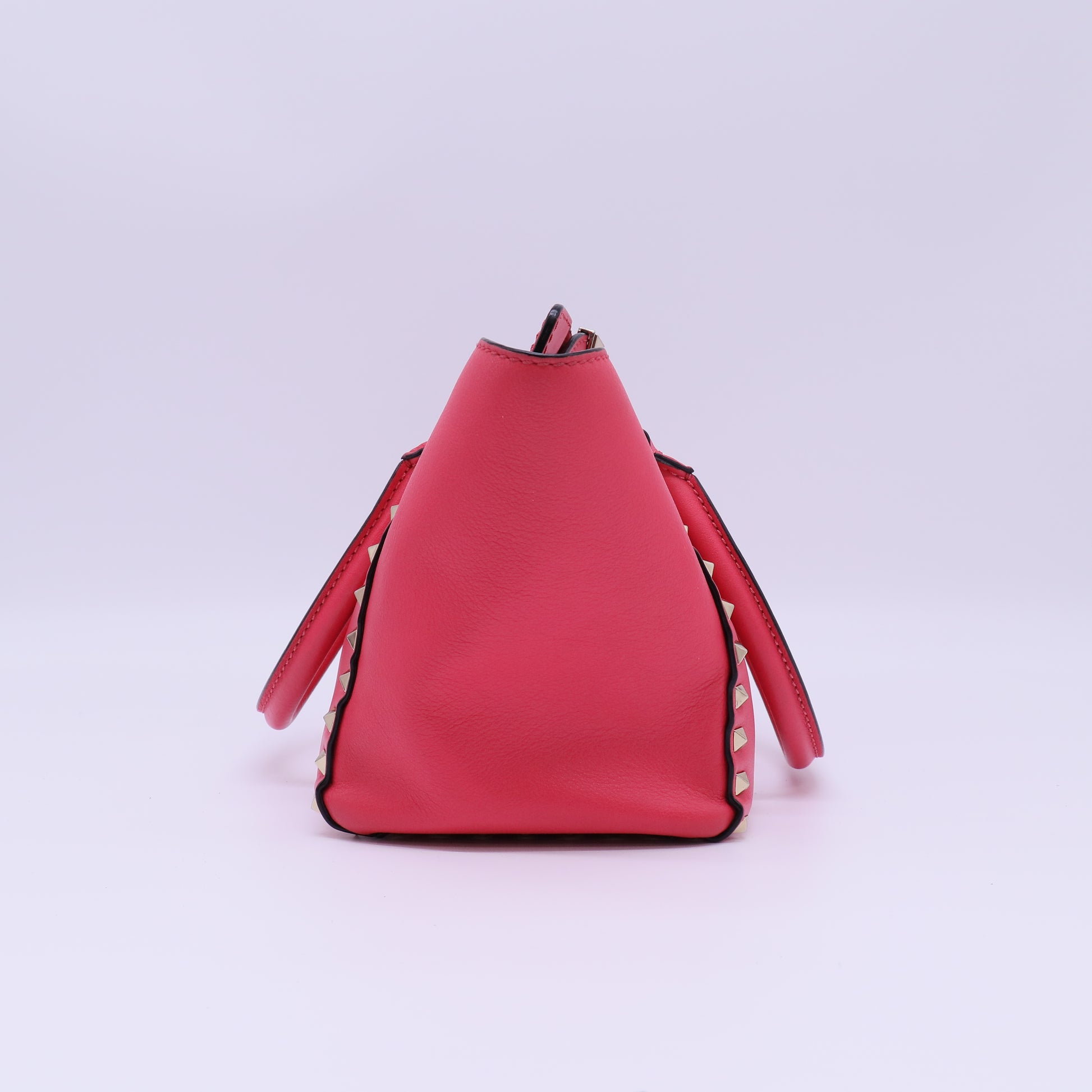 Valentino Garavani Rockstud tote B22153