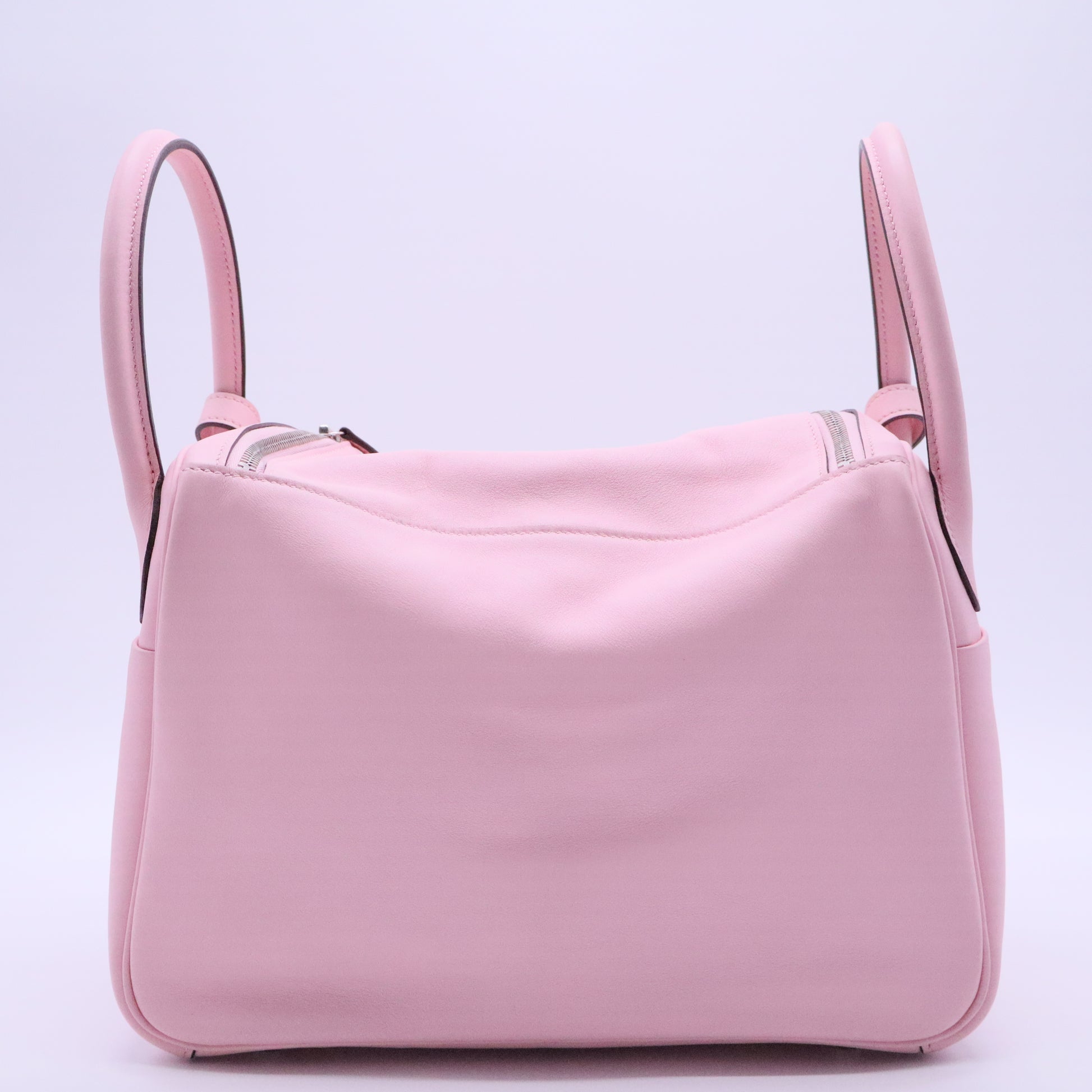 3Q Pink Sakura Swift Lindy 30 Palladium Hardware
