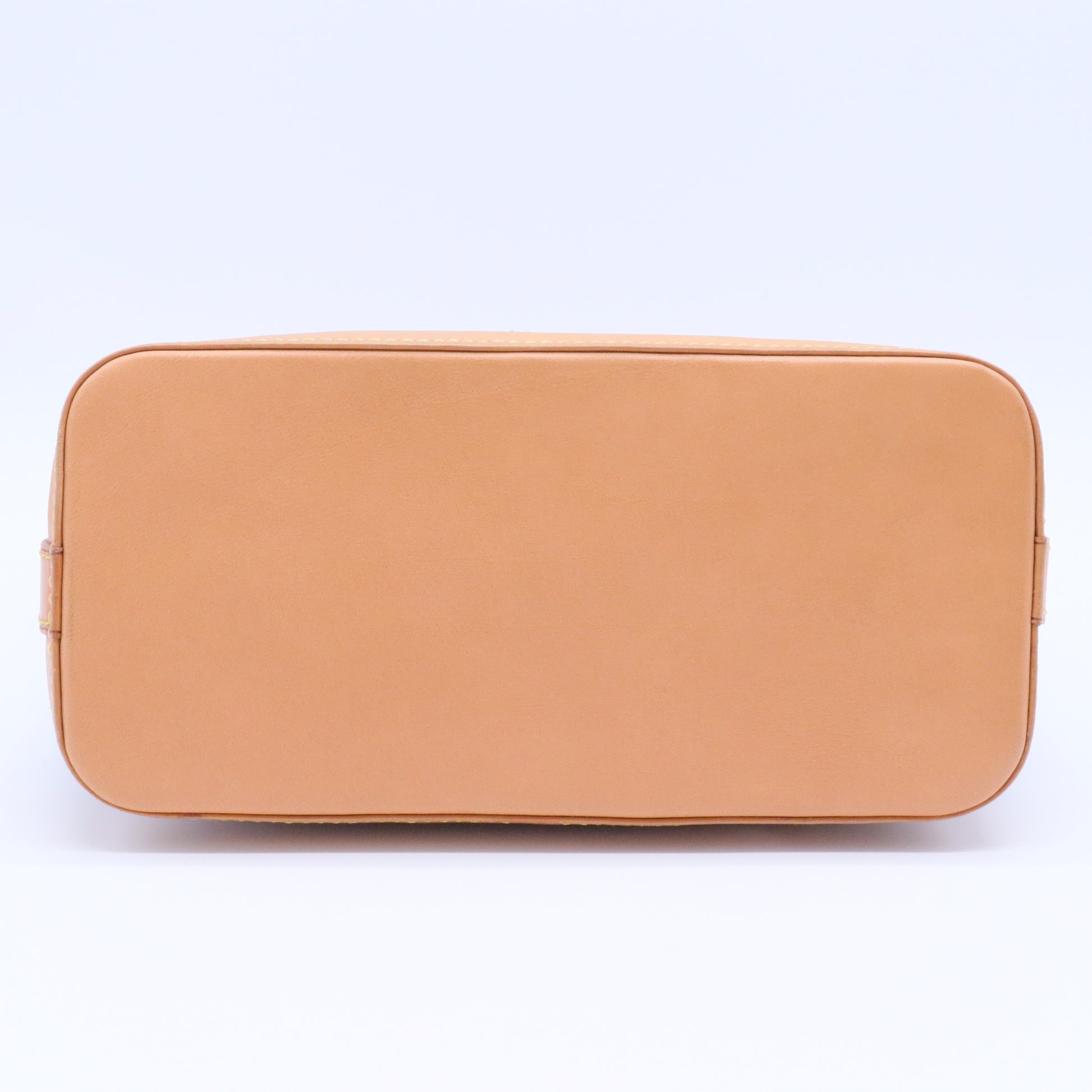 Lockit Handbag Monogram Fetish Canvas