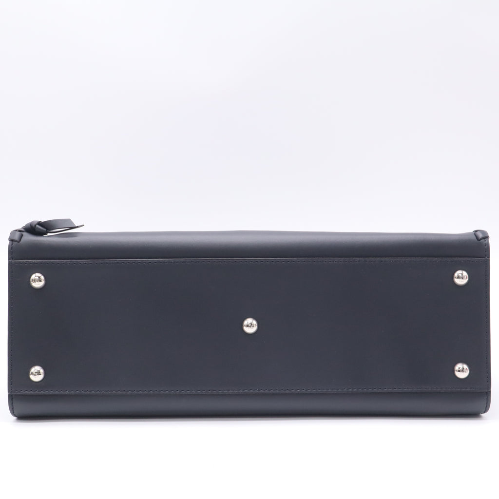 Fendi  Medium Whipstitch Runway Bag twins B23408