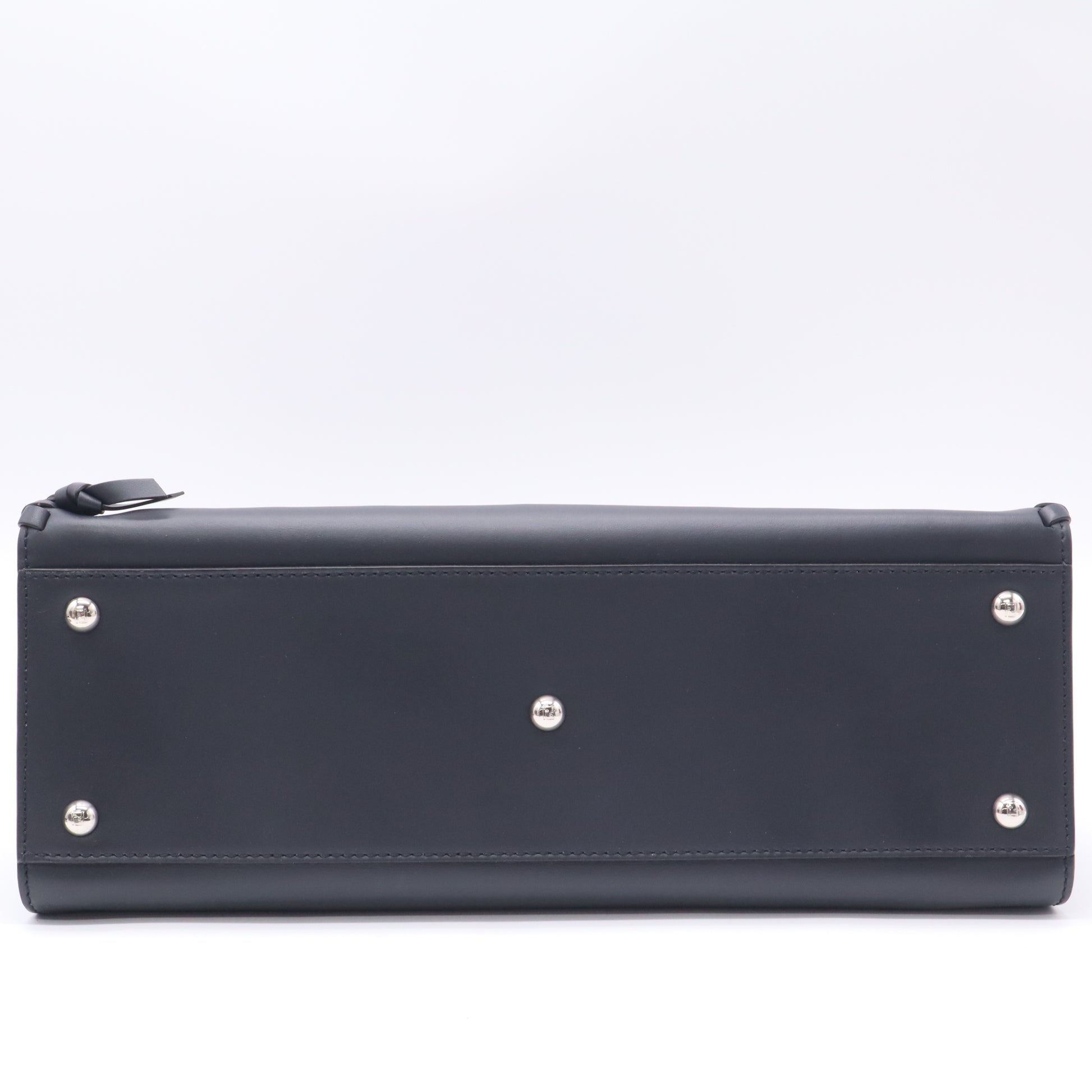 Fendi  Medium Whipstitch Runway Bag twins B23408