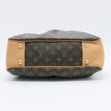 Boetie Handbag Monogram Canvas PM