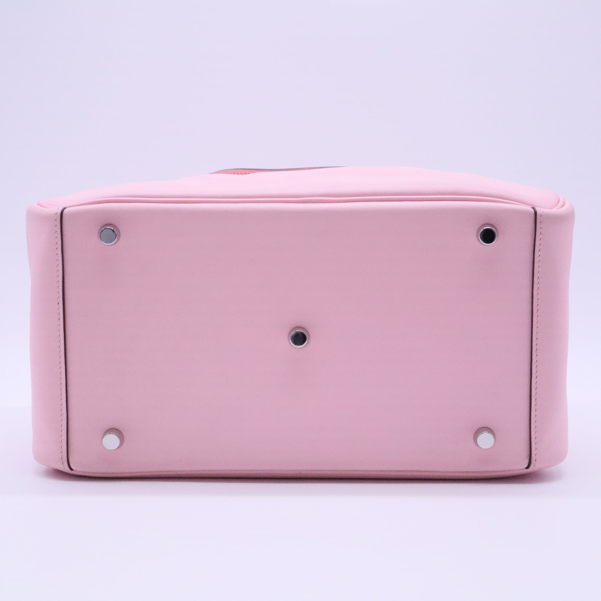 3Q Pink Sakura Swift Lindy 30 Palladium Hardware