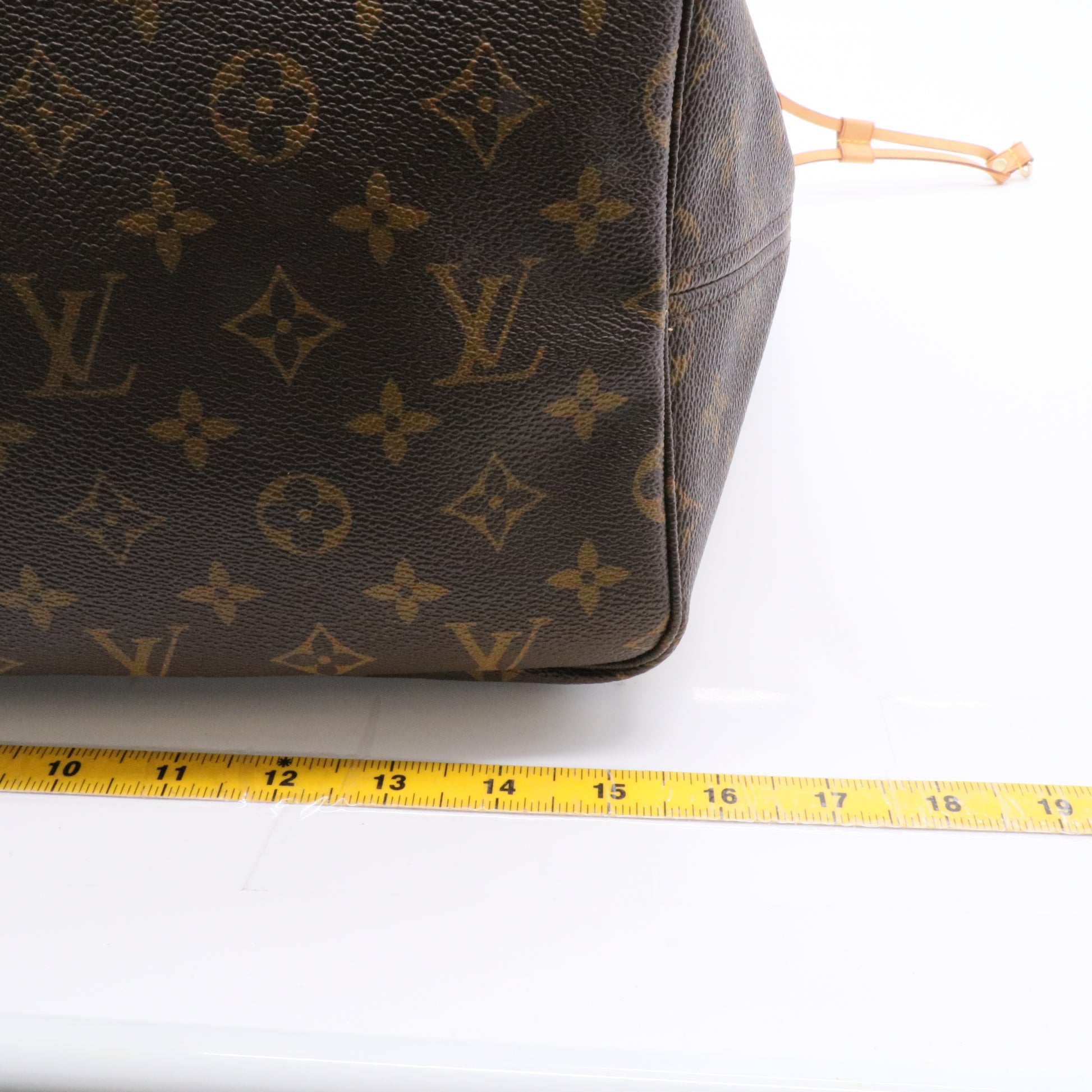 Monogram My LV Heritage Neverfull GM