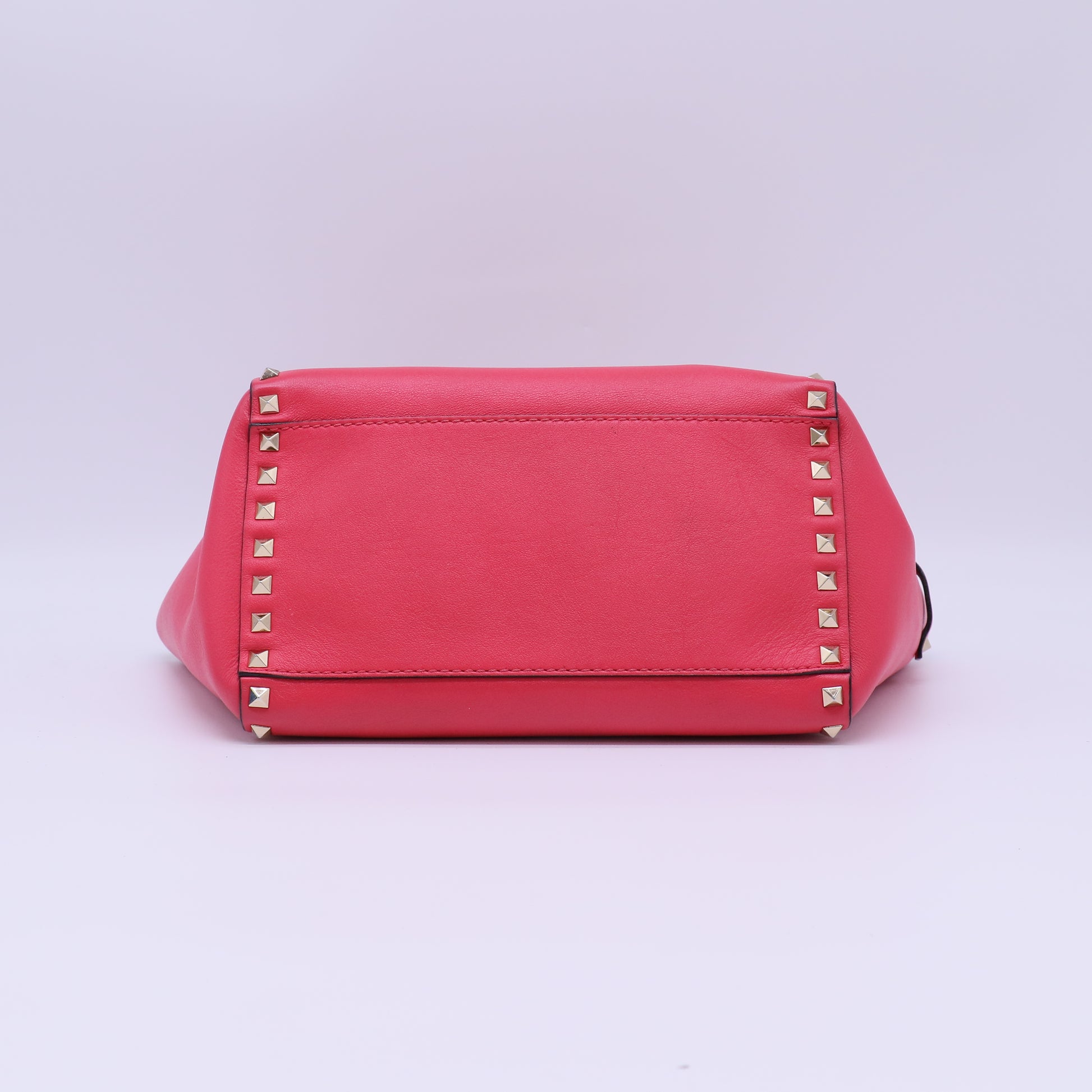 Valentino Garavani Rockstud tote B22153