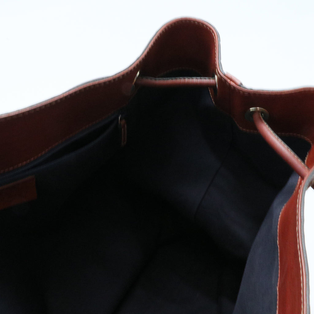 Guccissima Large Gifford Shopping Tote