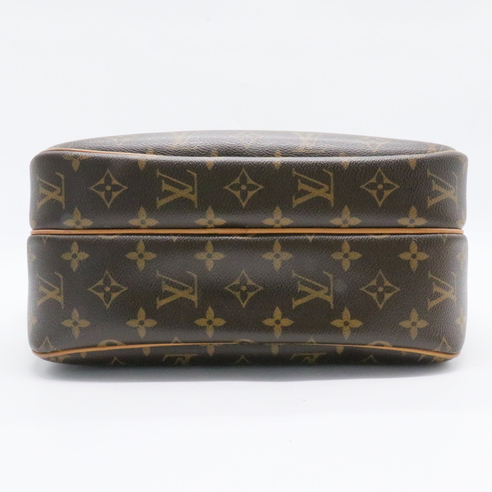 Reporter Bag Monogram Canvas PM