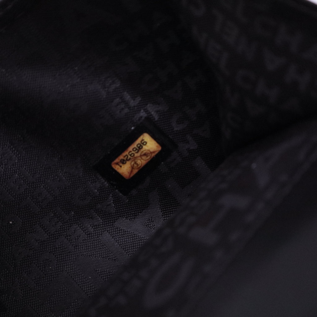 Lambskin Precious Symbols Wallet