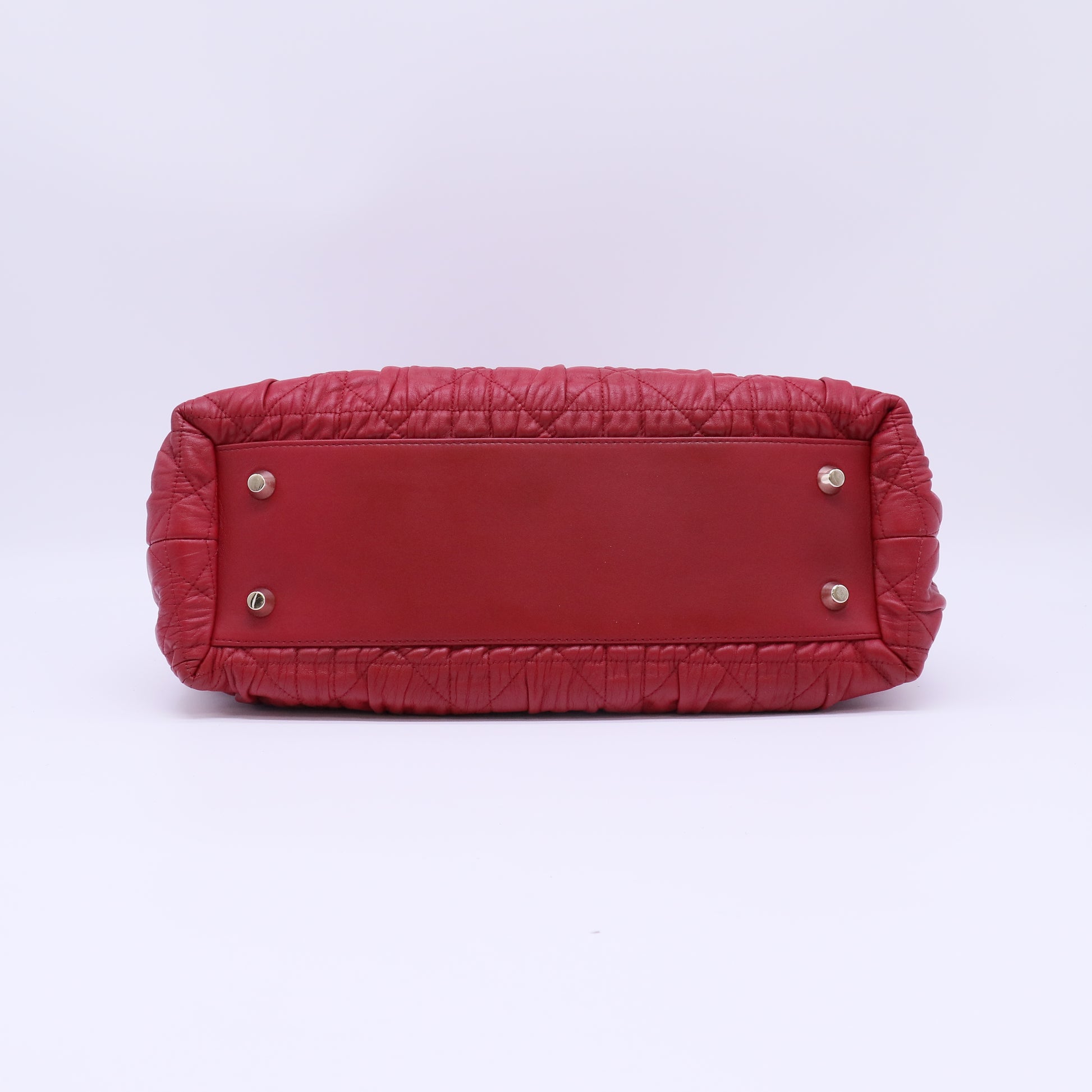 Christian Dior Cannage Tote B22430