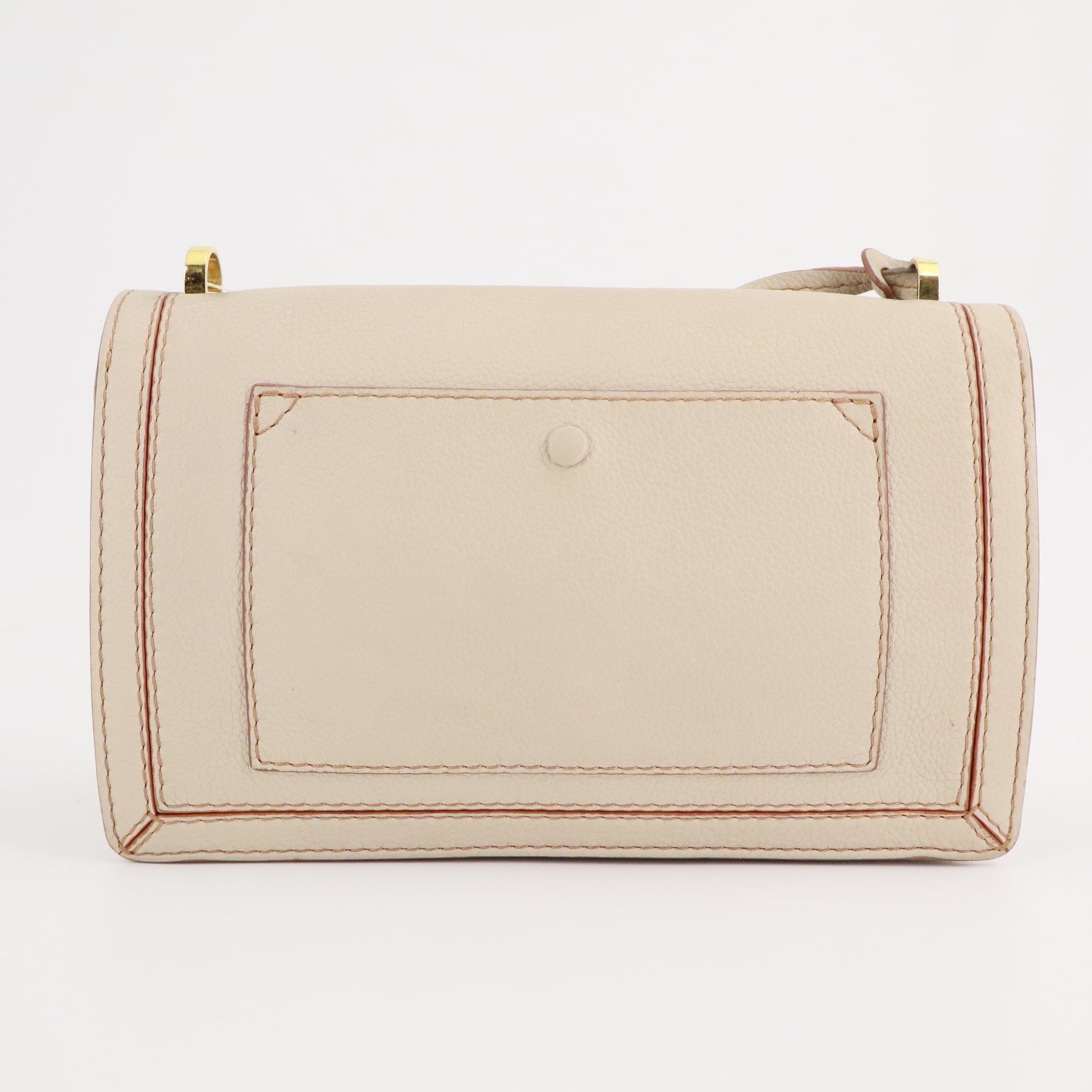 Leather Barcelona Medium twins