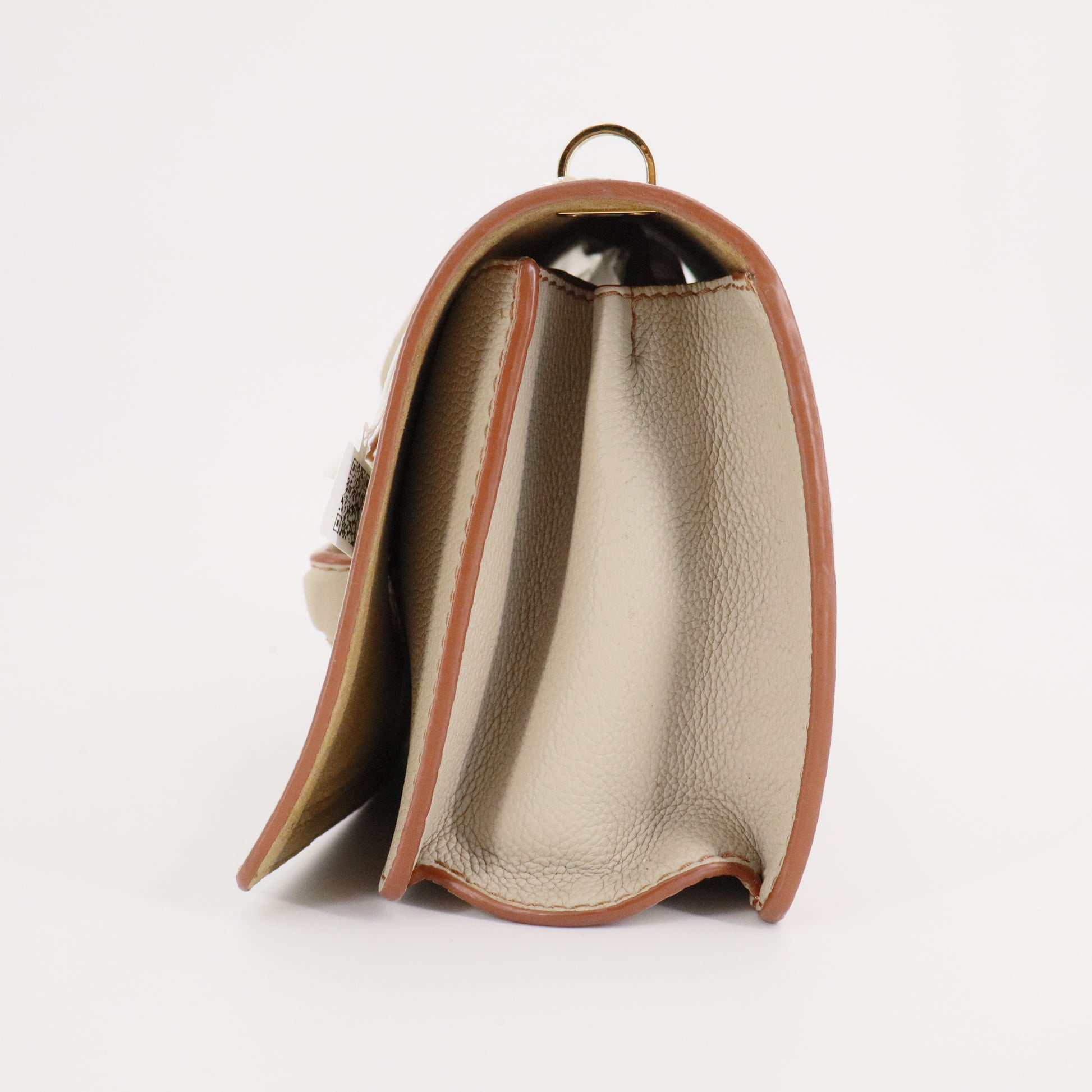 Leather Barcelona Medium twins