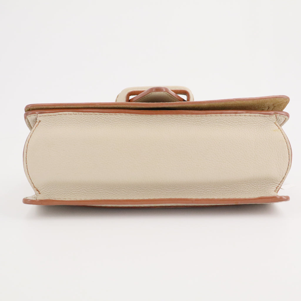 Leather Barcelona Medium twins