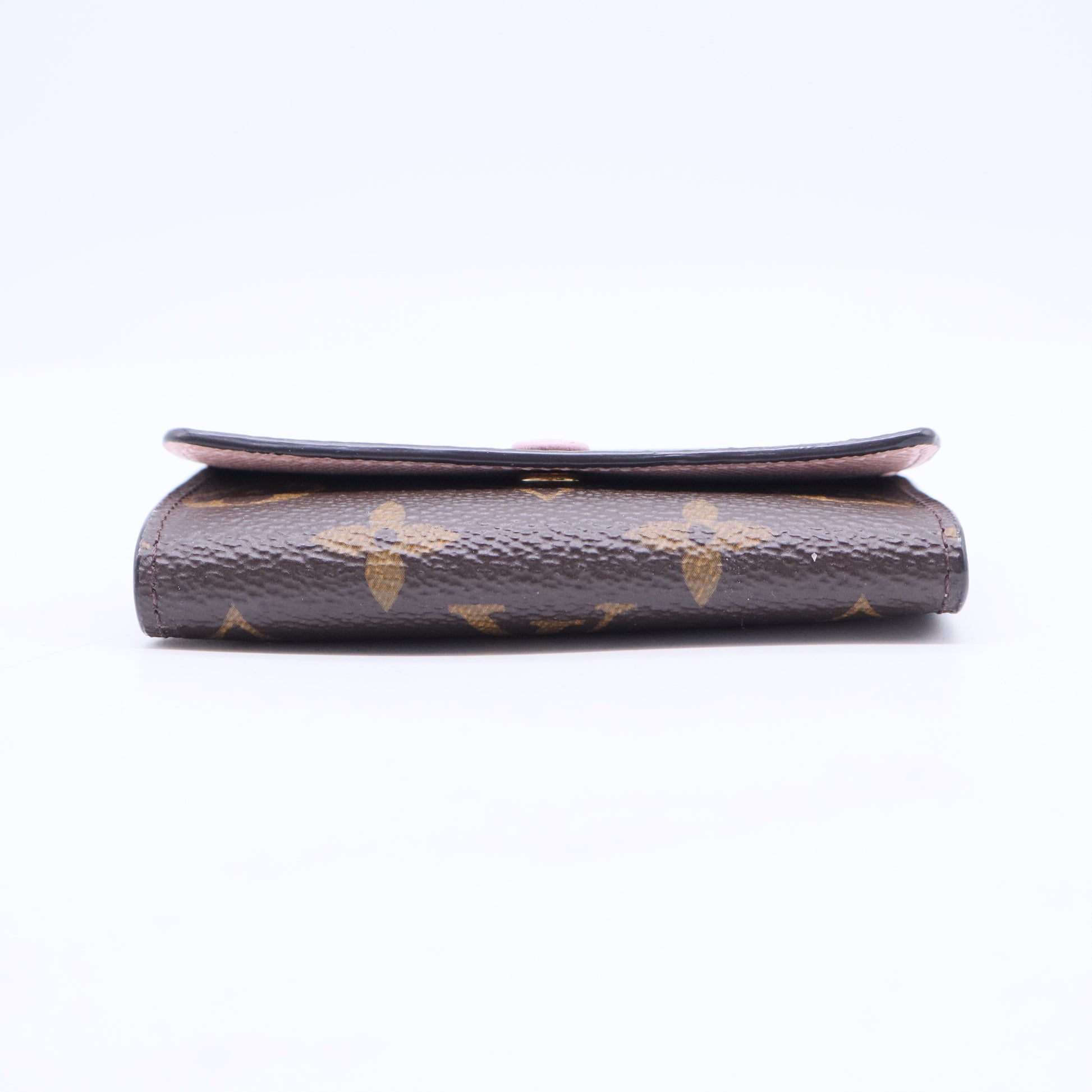 Monogram Multicles 6 Key Holder Rose Ballerine W20352
