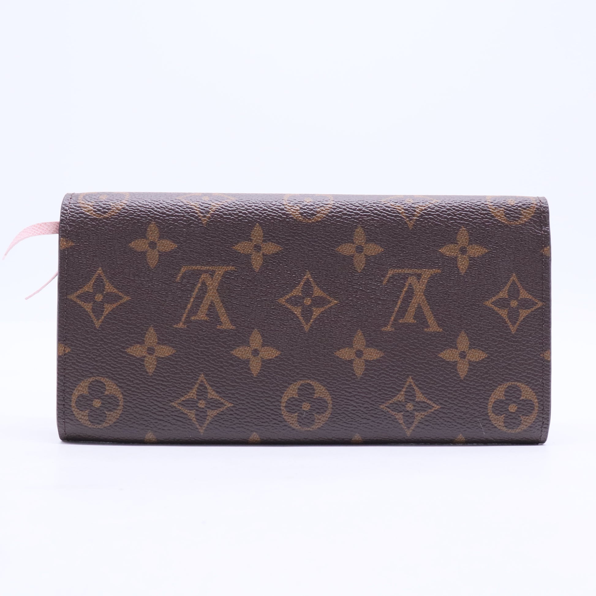 Emilie Wallet Monogram Canvas W20325