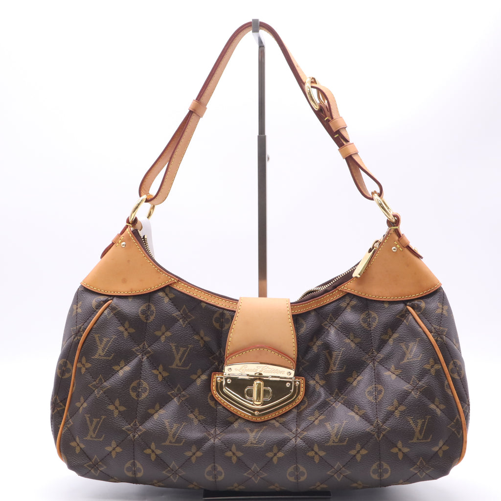 Louis Vuitton Monogram Etoile City twins B23325