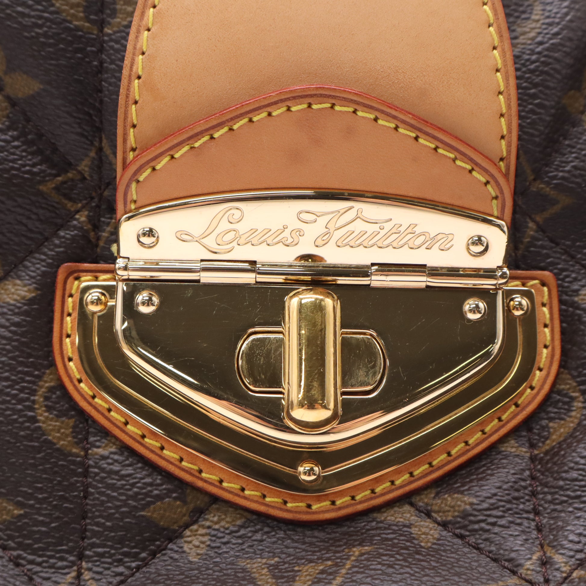 Louis Vuitton Monogram Etoile City twins B23325