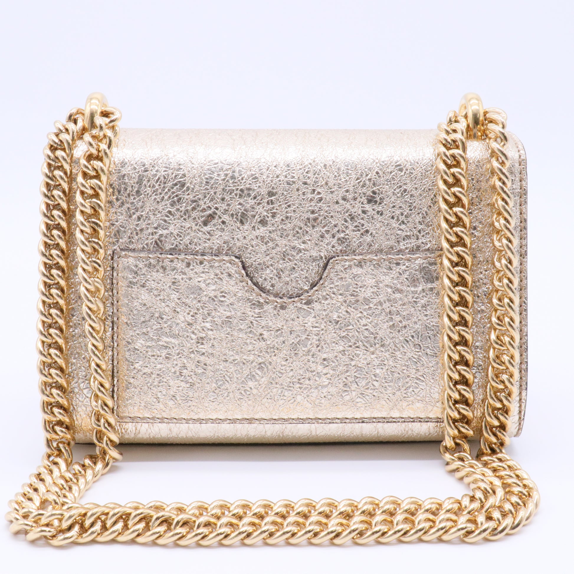 Leather Padlock Limited Edition Small